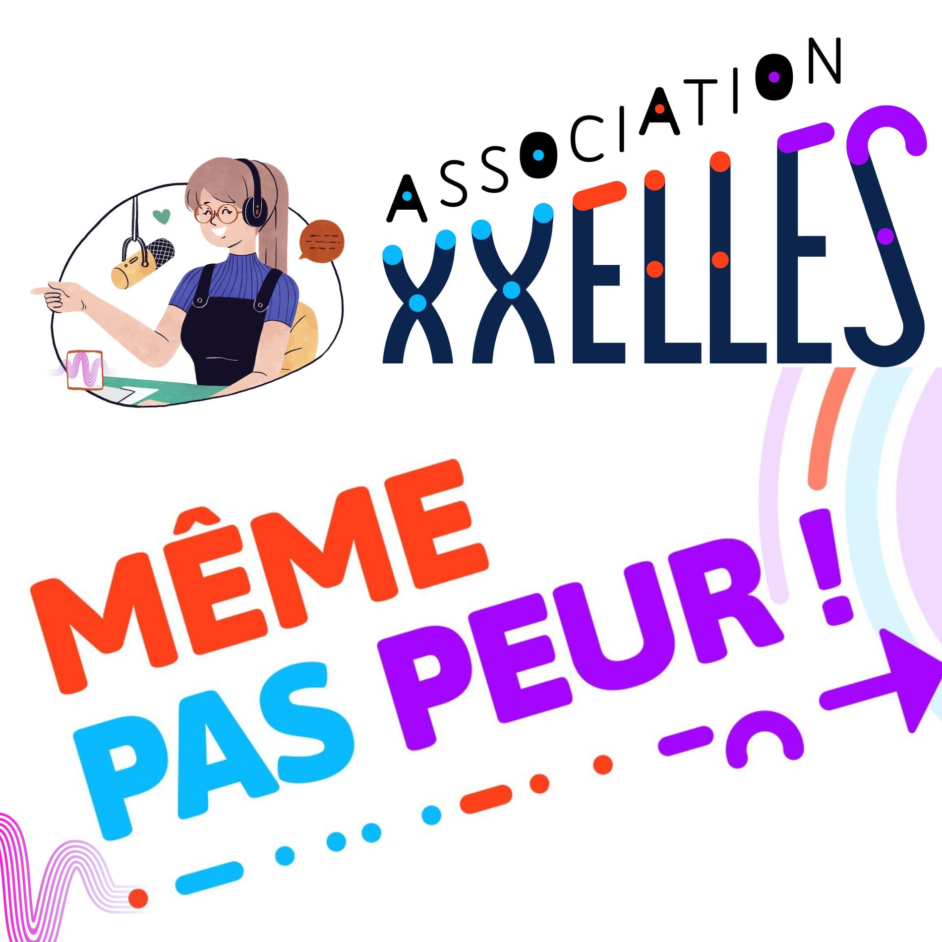 Show cover of Même pas peur