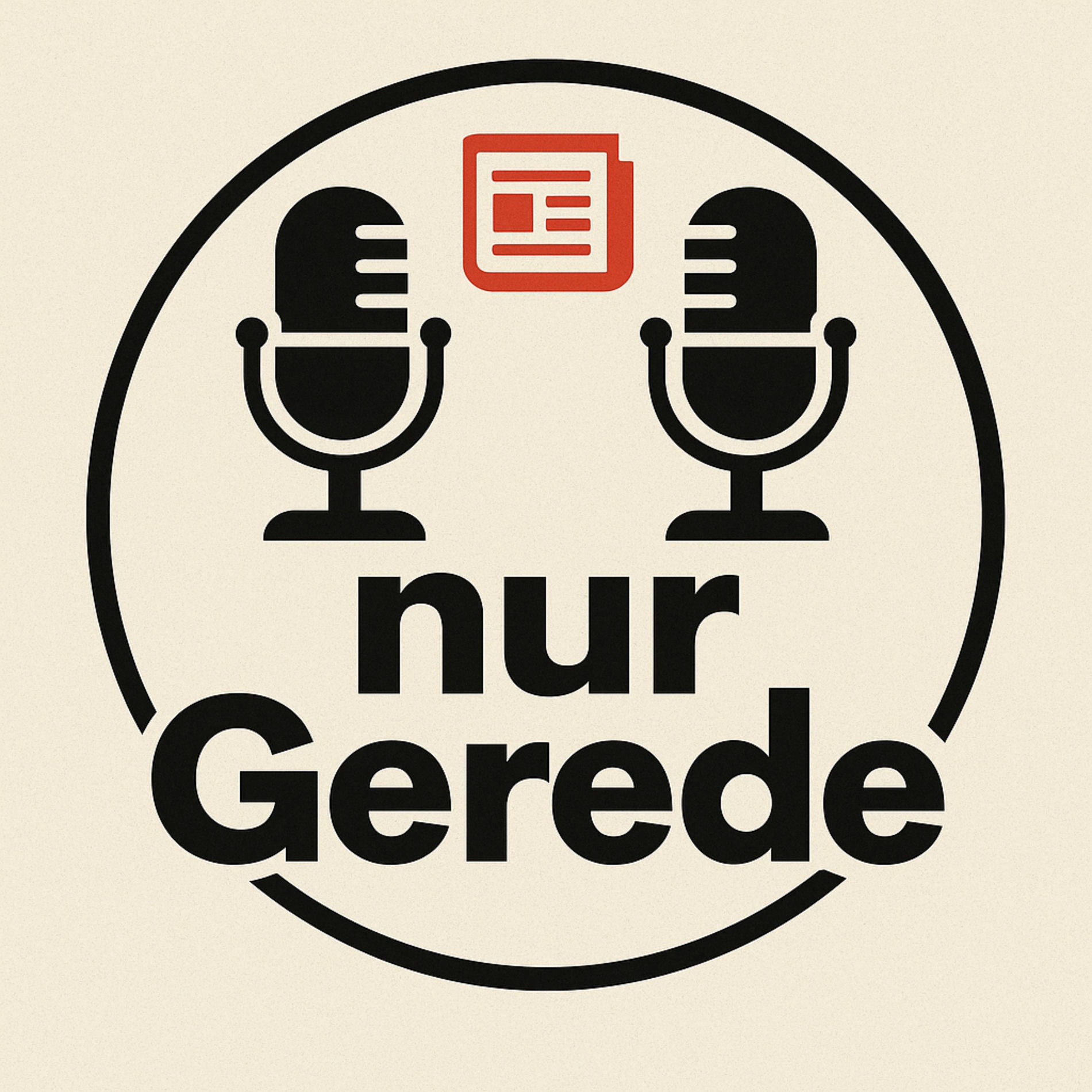Show cover of Nur Gerede