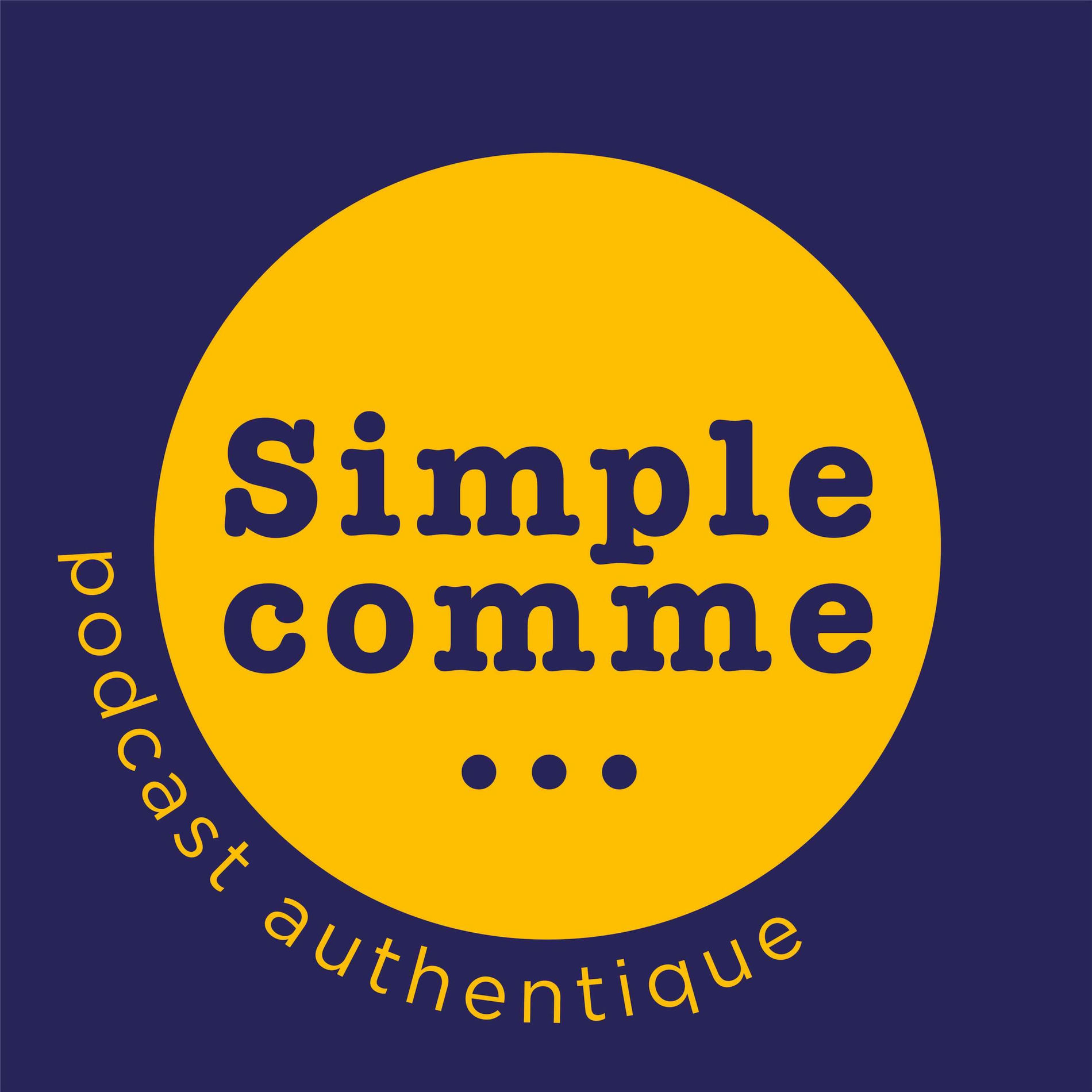 Show cover of SIMPLE COMME