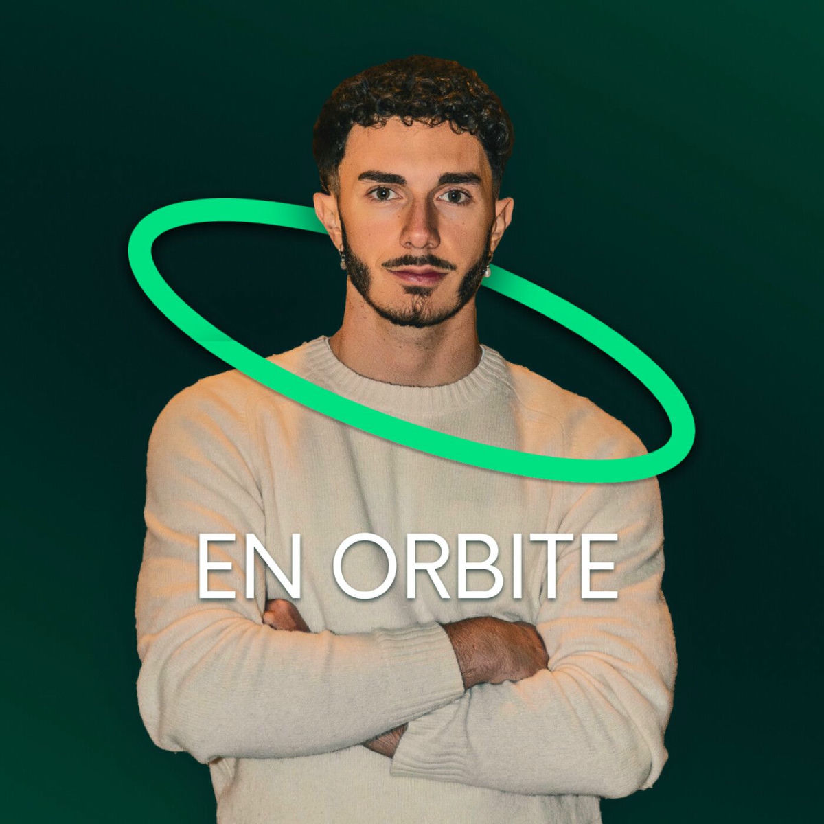 Show cover of En Orbite by OVNY MÉDIA