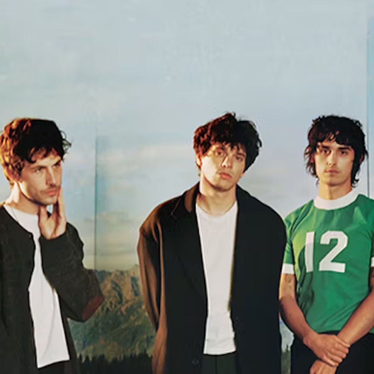 Show cover of Wallows Unreleased