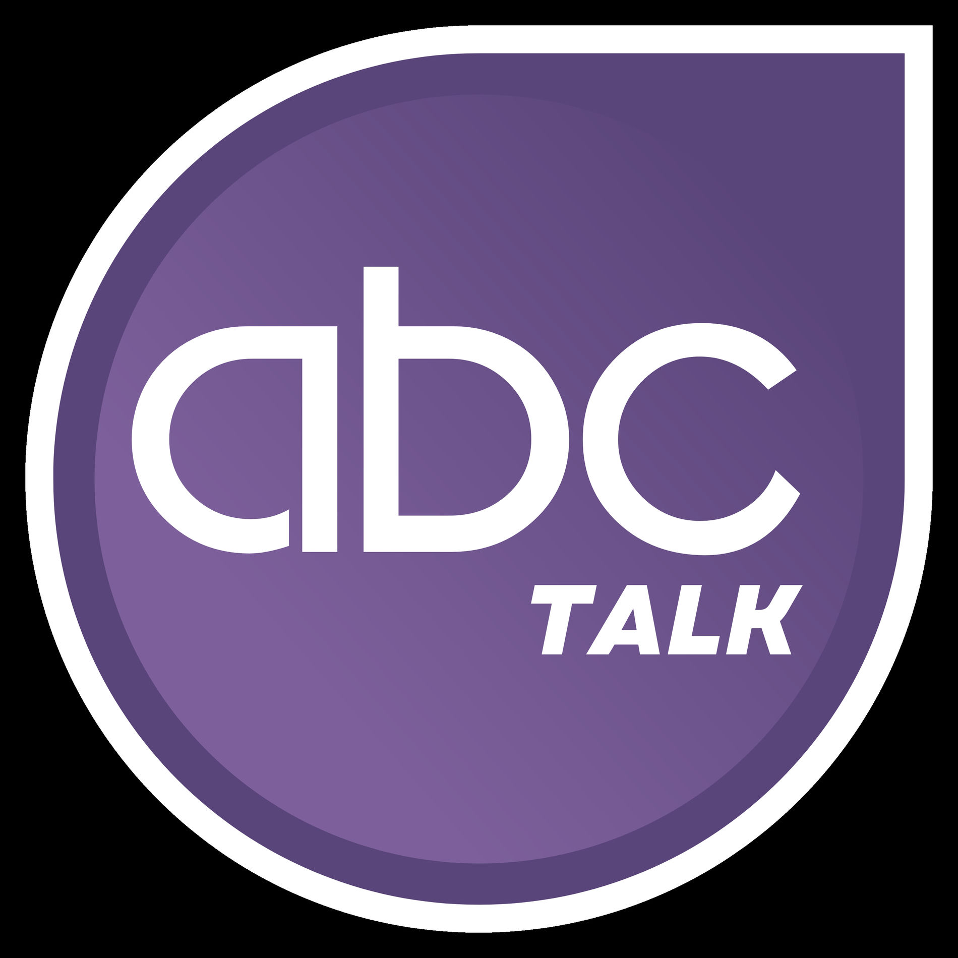 Show cover of ABC TALK