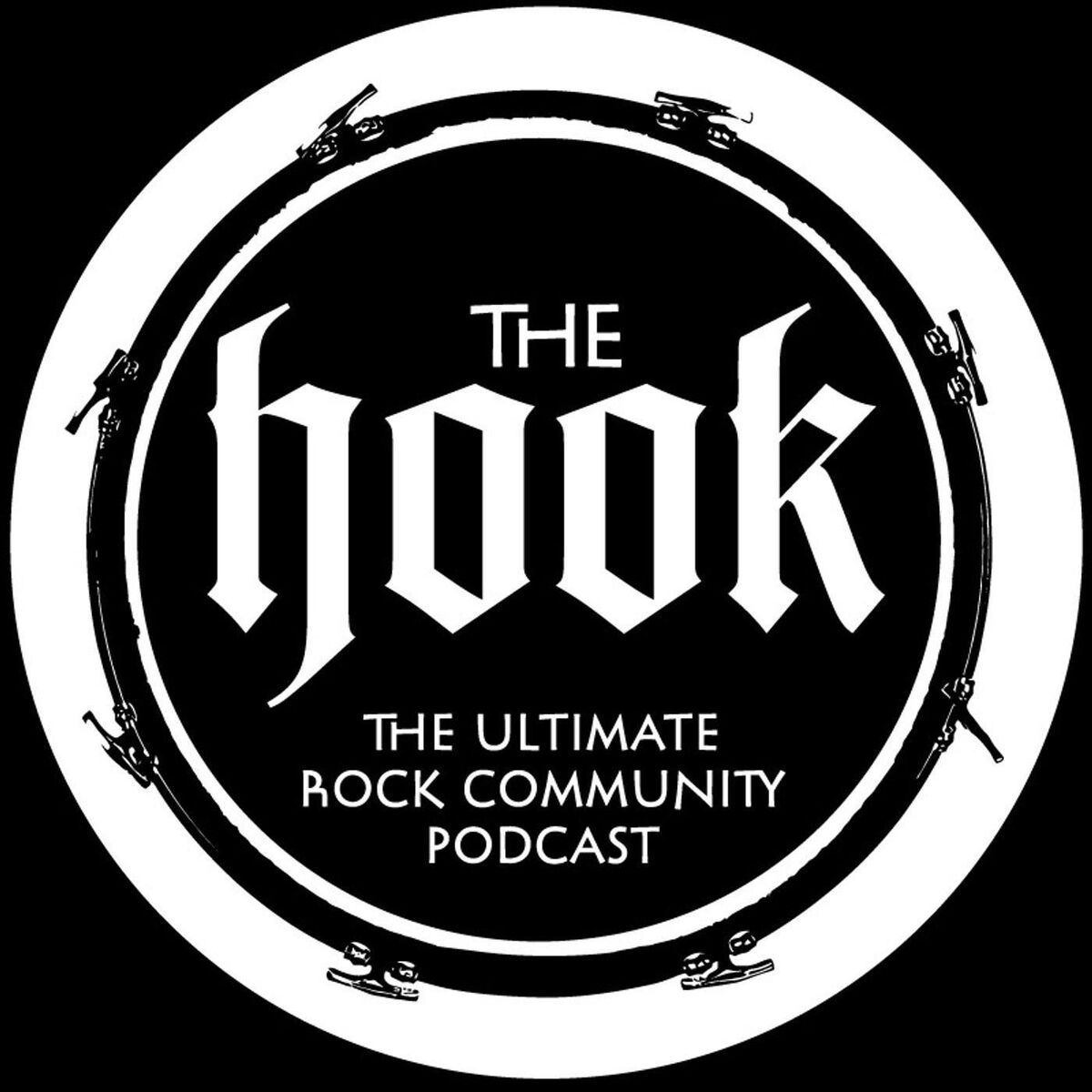Show cover of The Hook Rocks!