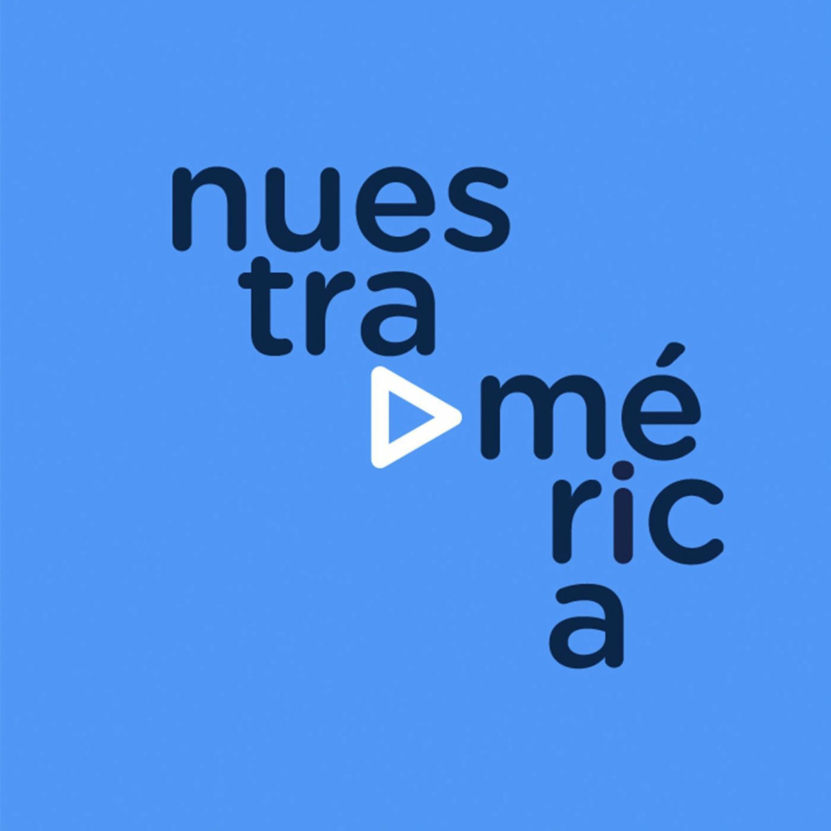 Show cover of Nuestra América Podcast