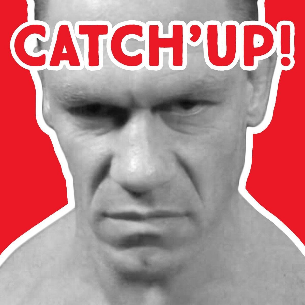 Show cover of Catch'up!