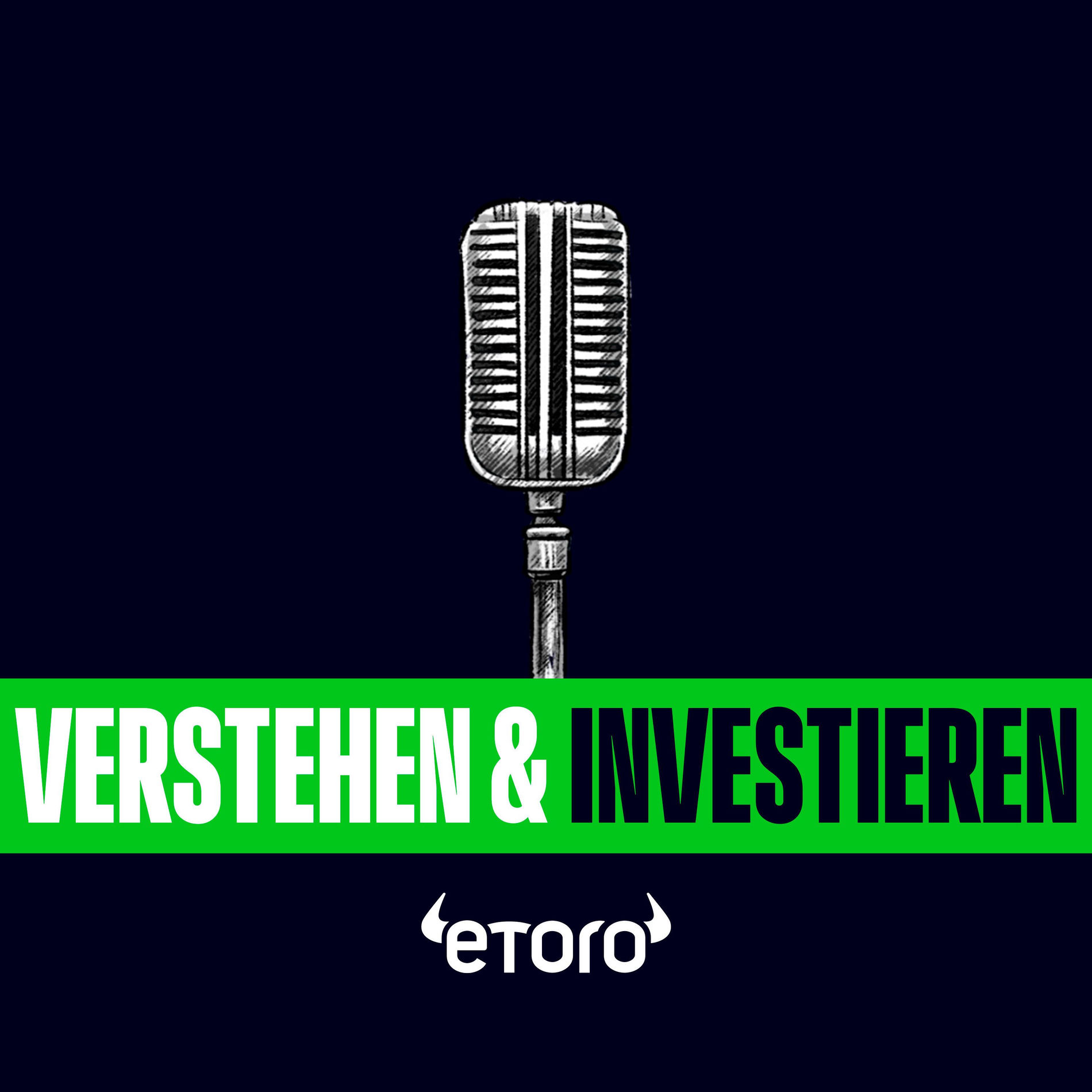 Show cover of Verstehen & Investieren von eToro | Einblicke in Trading, Märkte, Investments & Finanzen