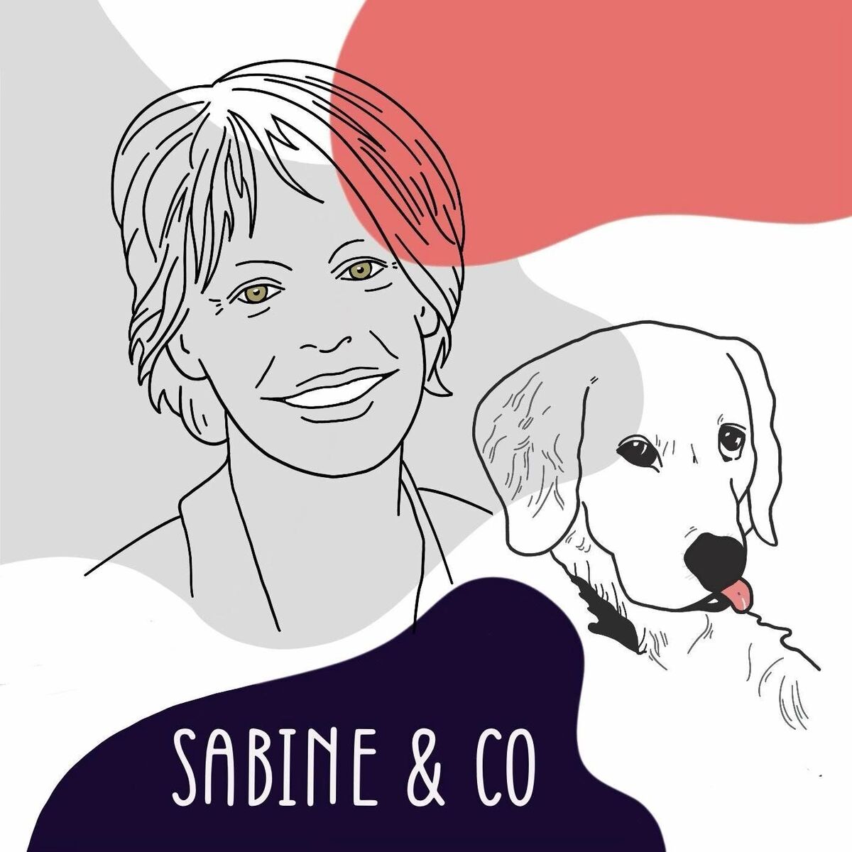 Show cover of Sabine & Co