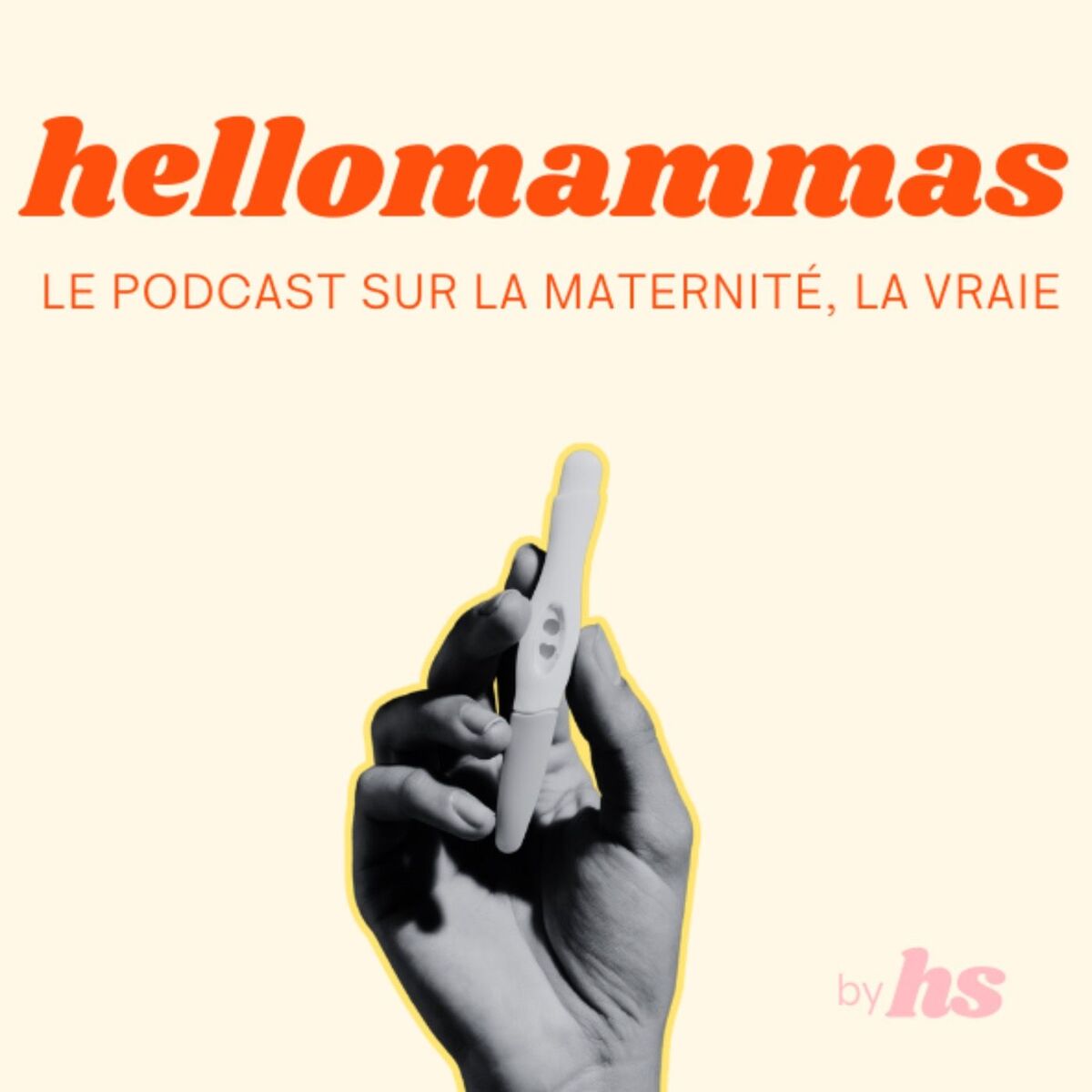 Show cover of Hello Mammas (ex Le Tourbillon)