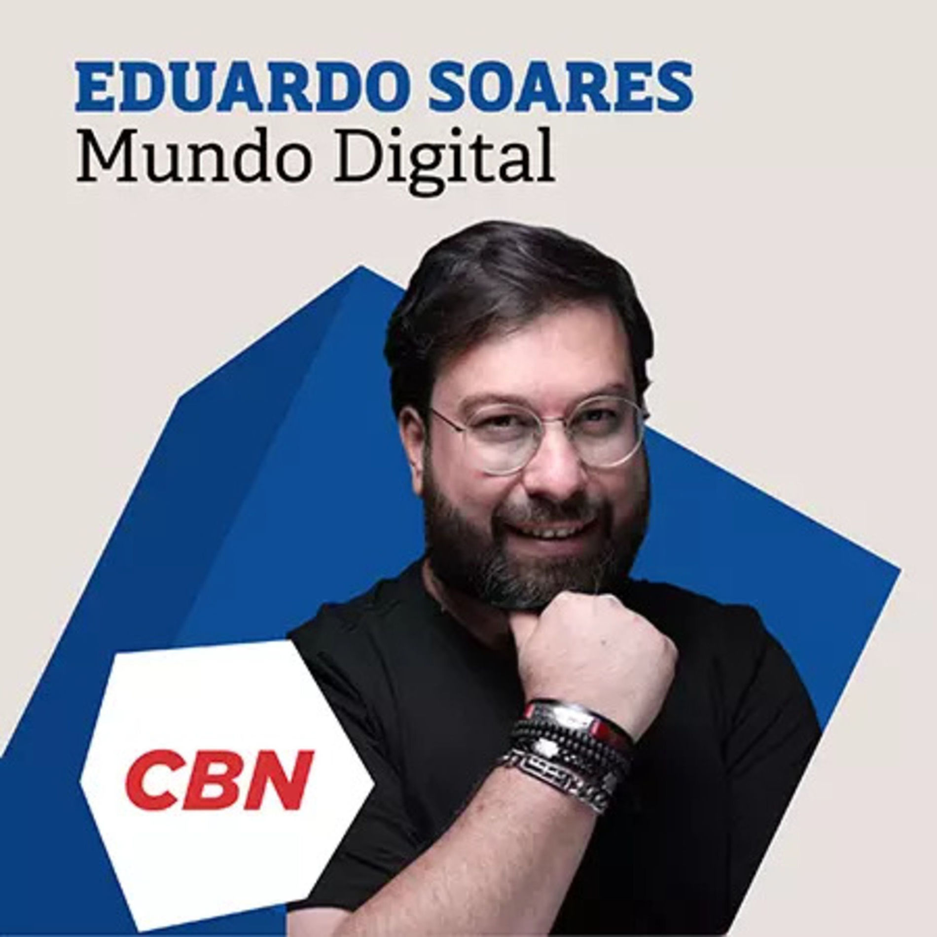 Show cover of Mundo Digital