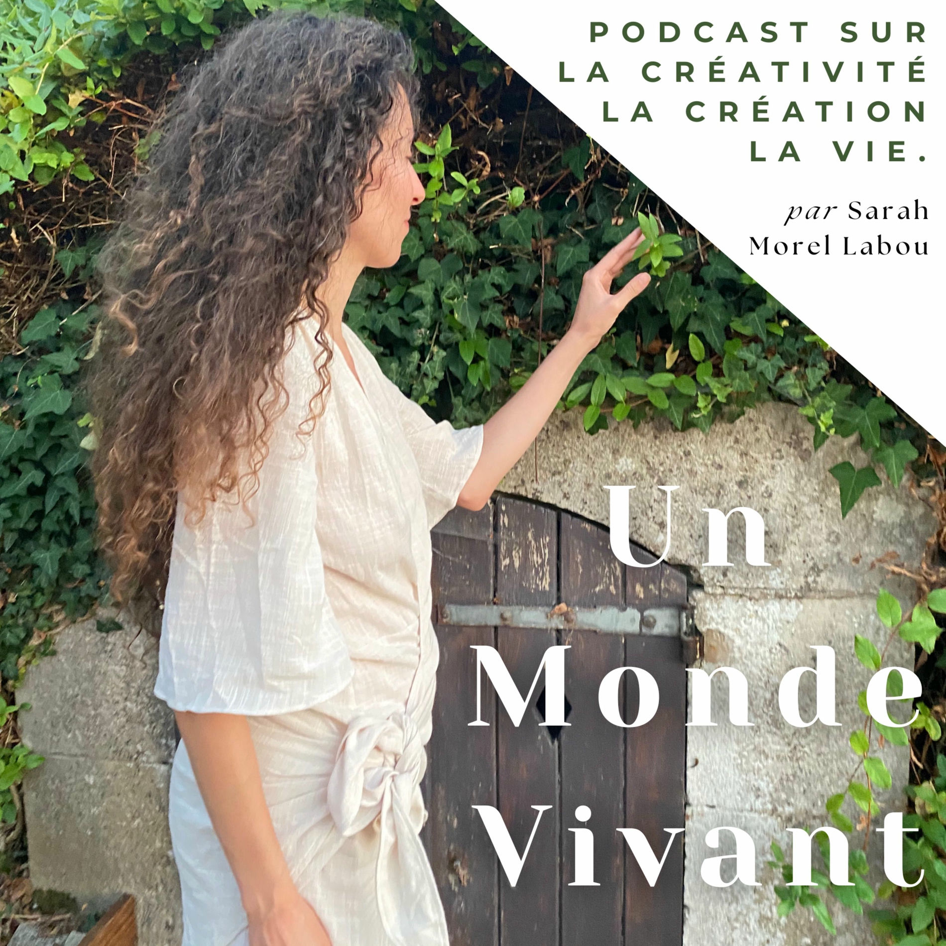 Show cover of Un Monde Vivant