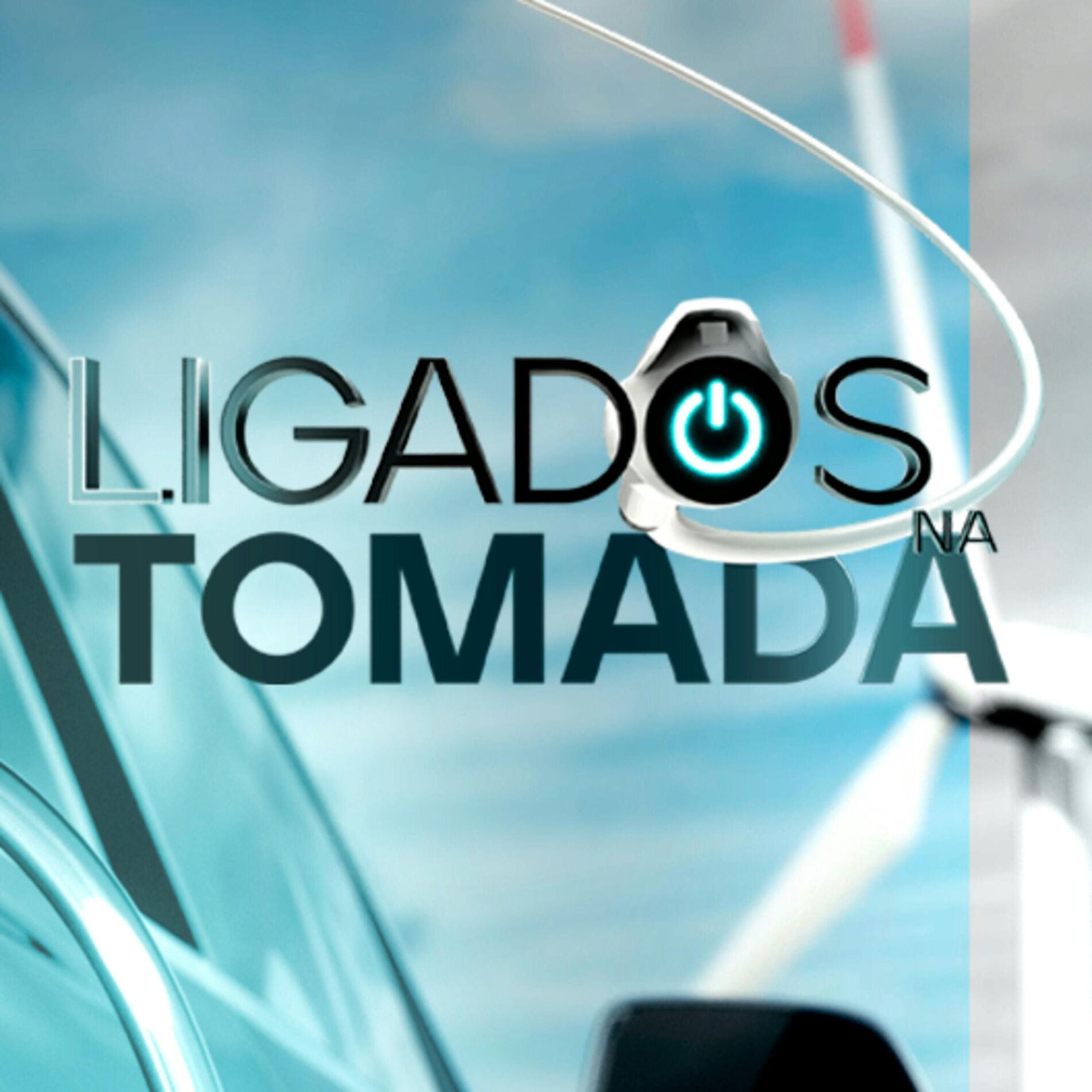 Show cover of Ligados na Tomada