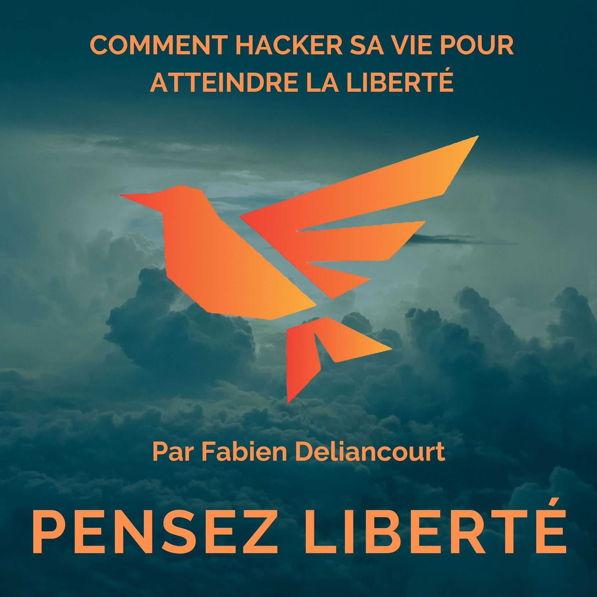 Show cover of Pensez Liberté