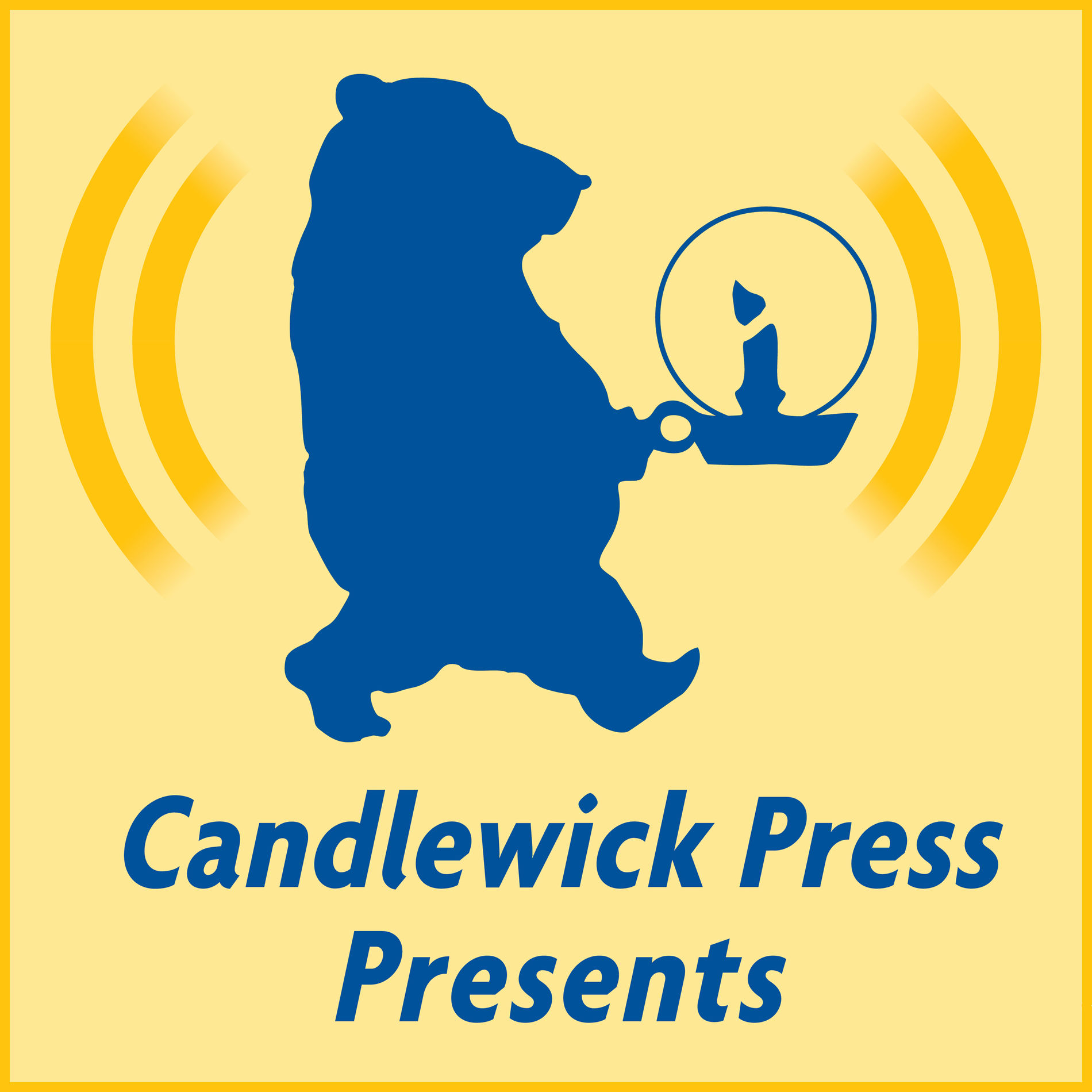 Show cover of Candlewick Press Presents