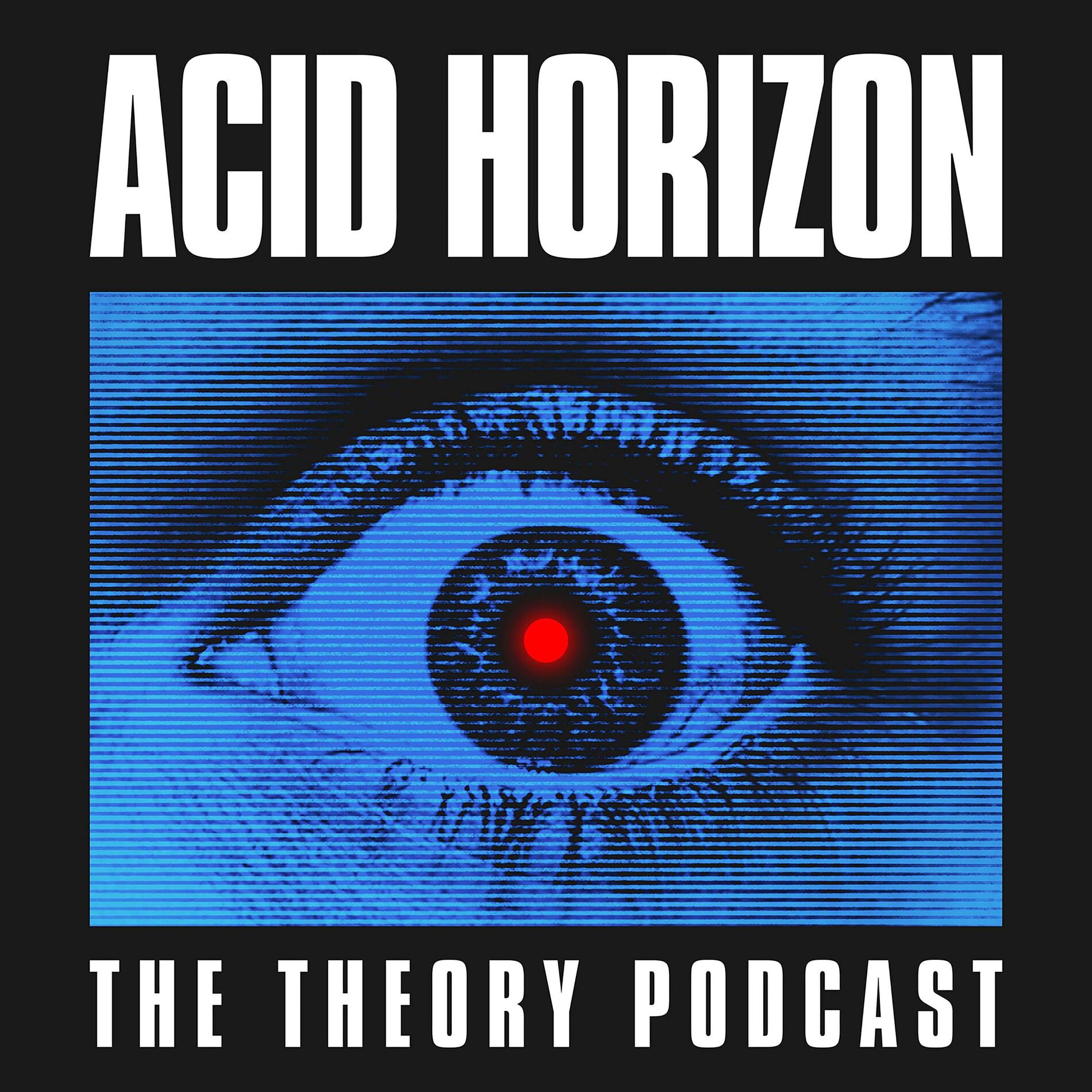 Show cover of Acid Horizon