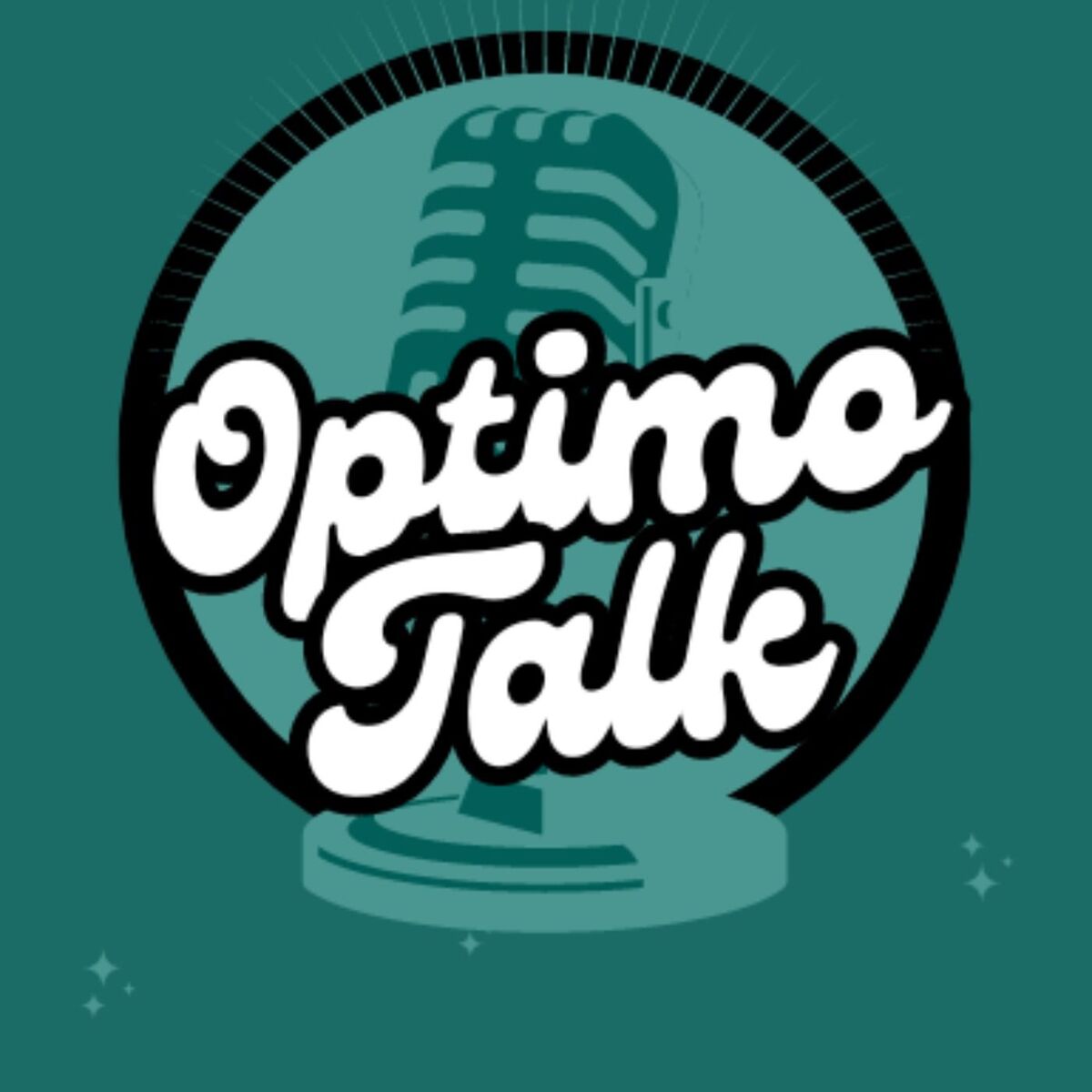 Show cover of Optimo Talk