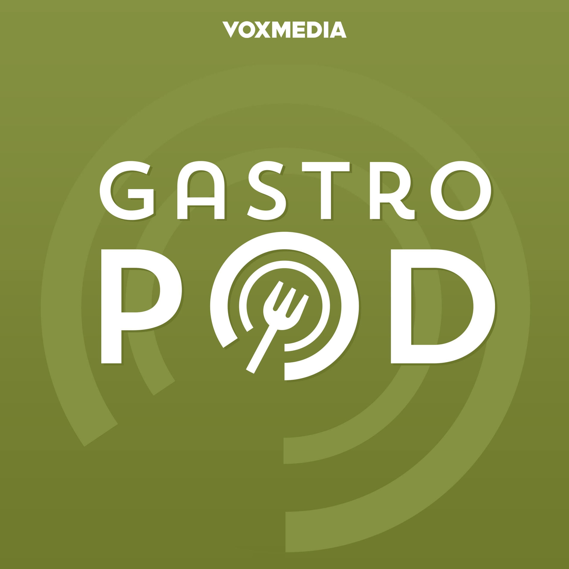Show cover of Gastropod