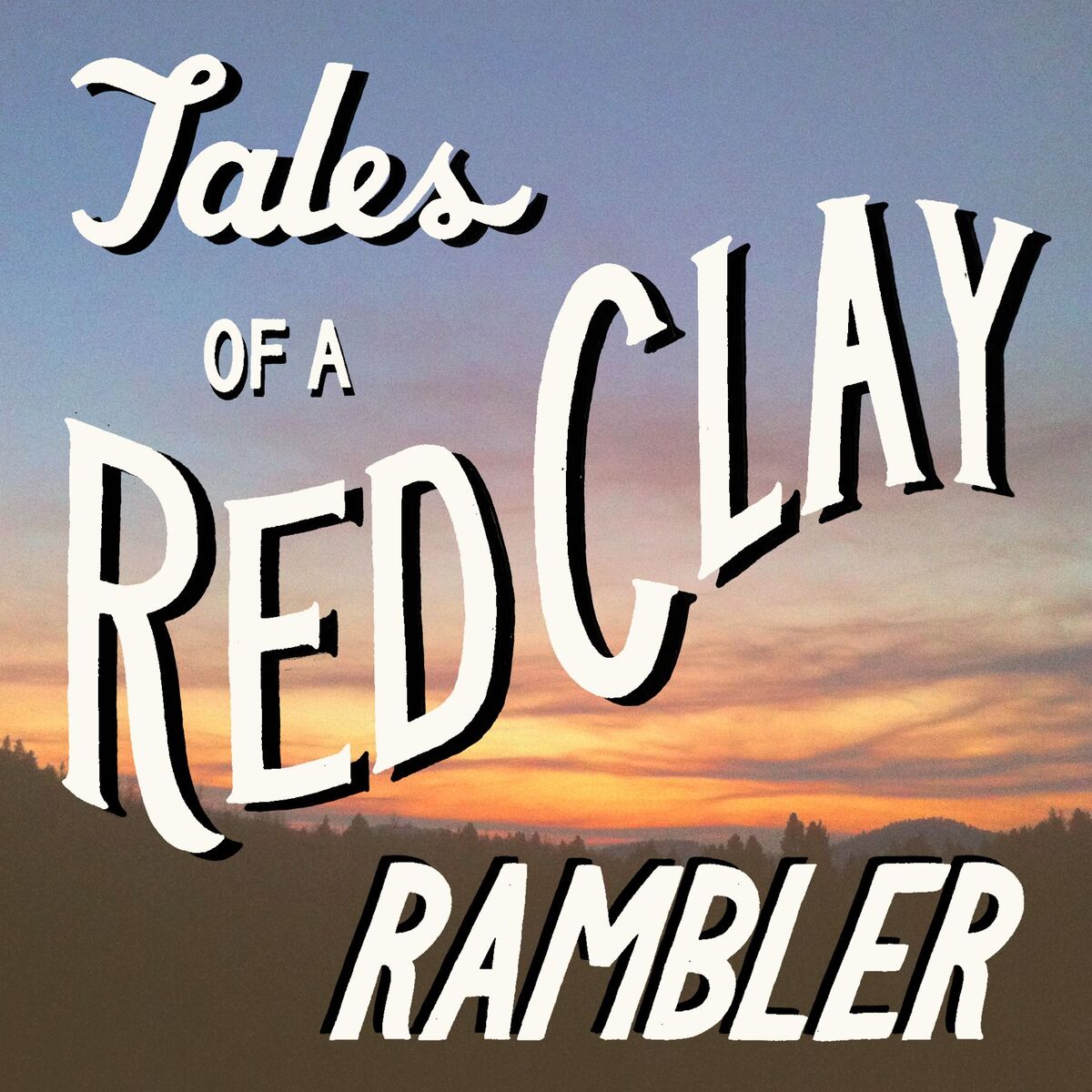 Show cover of Tales of a Red Clay Rambler: A pottery and ceramic art podcast