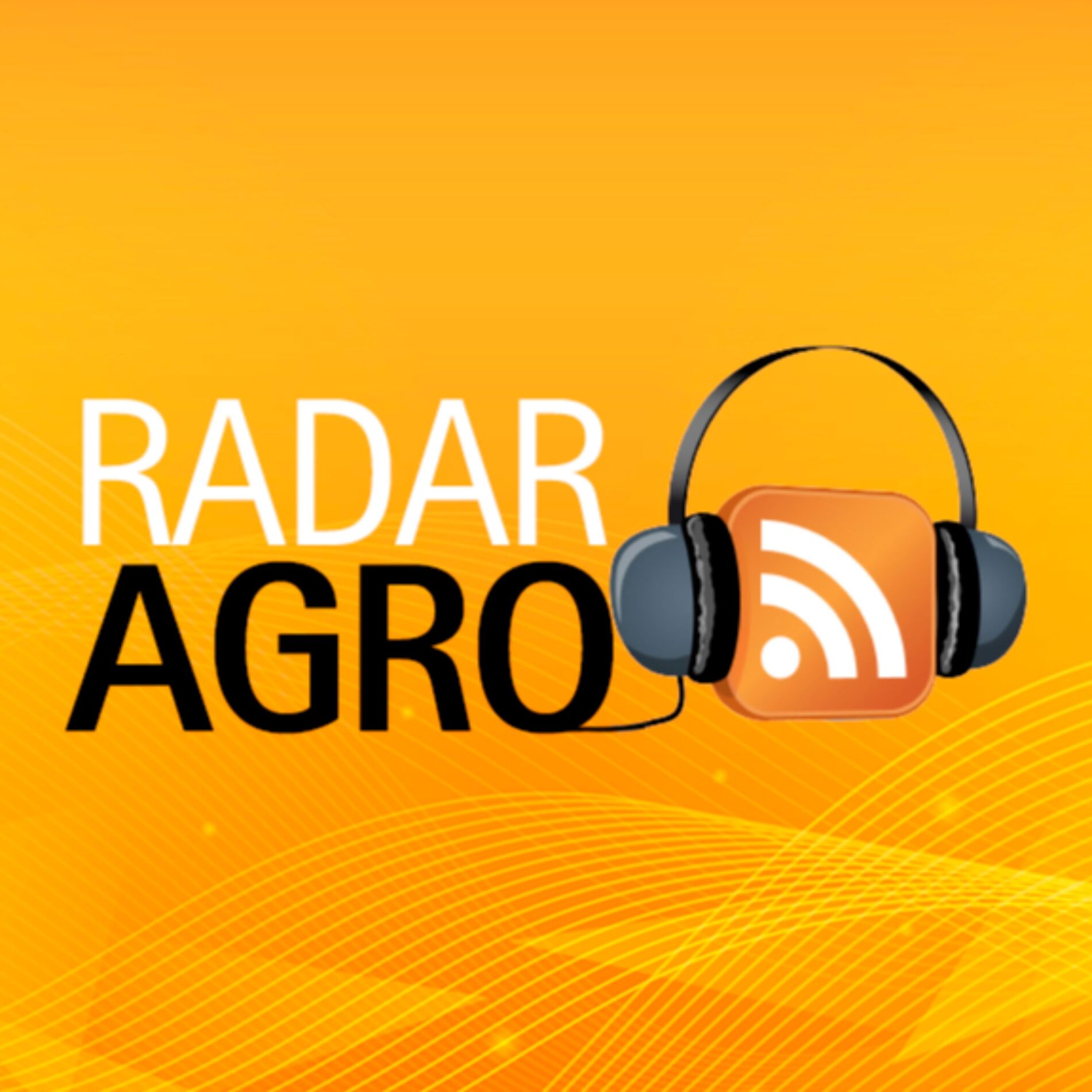 Show cover of Radar Agro
