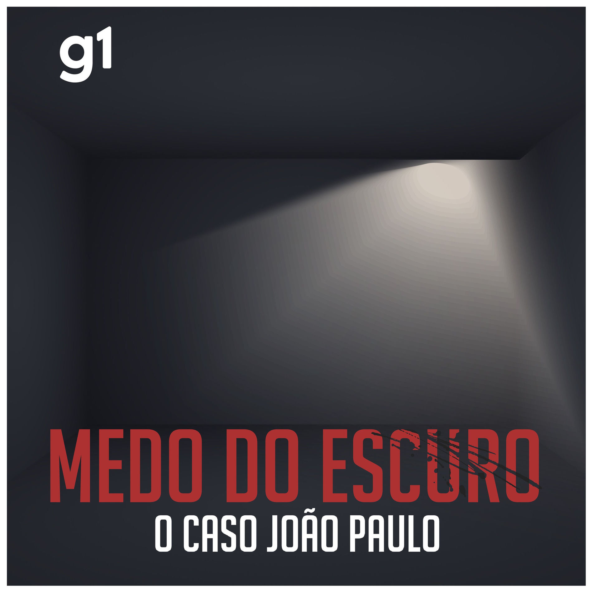 Show cover of Medo do Escuro -  O caso João Paulo