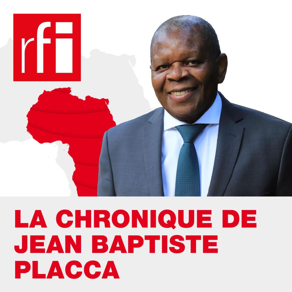 Show cover of Chronique de Jean-Baptiste Placca