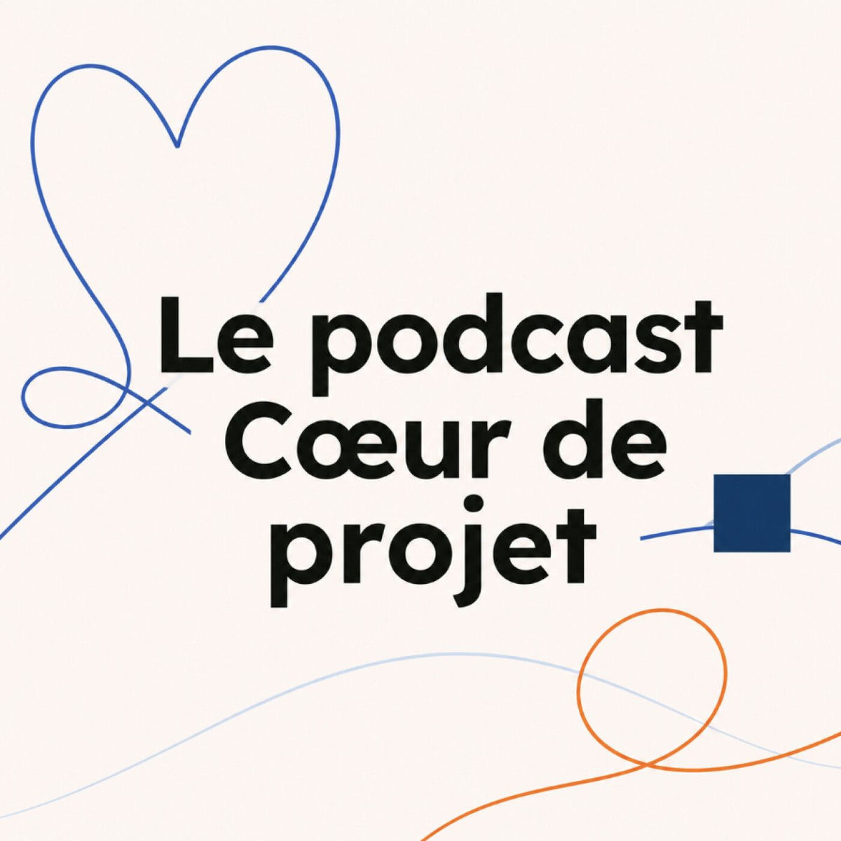 Show cover of Coeur de projet - Fondation Hospices Civils de Lyon