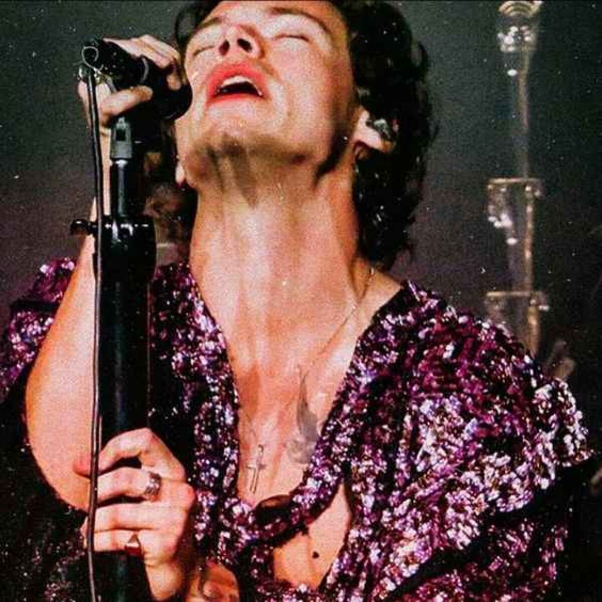 Show cover of Complicated Freak - Harry Styles