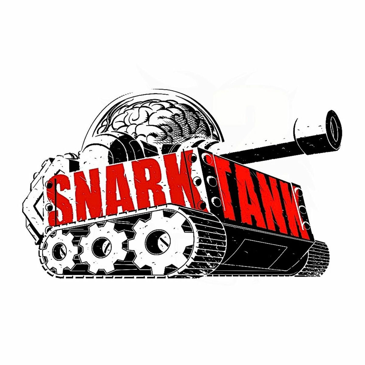 Show cover of The Snark Tank