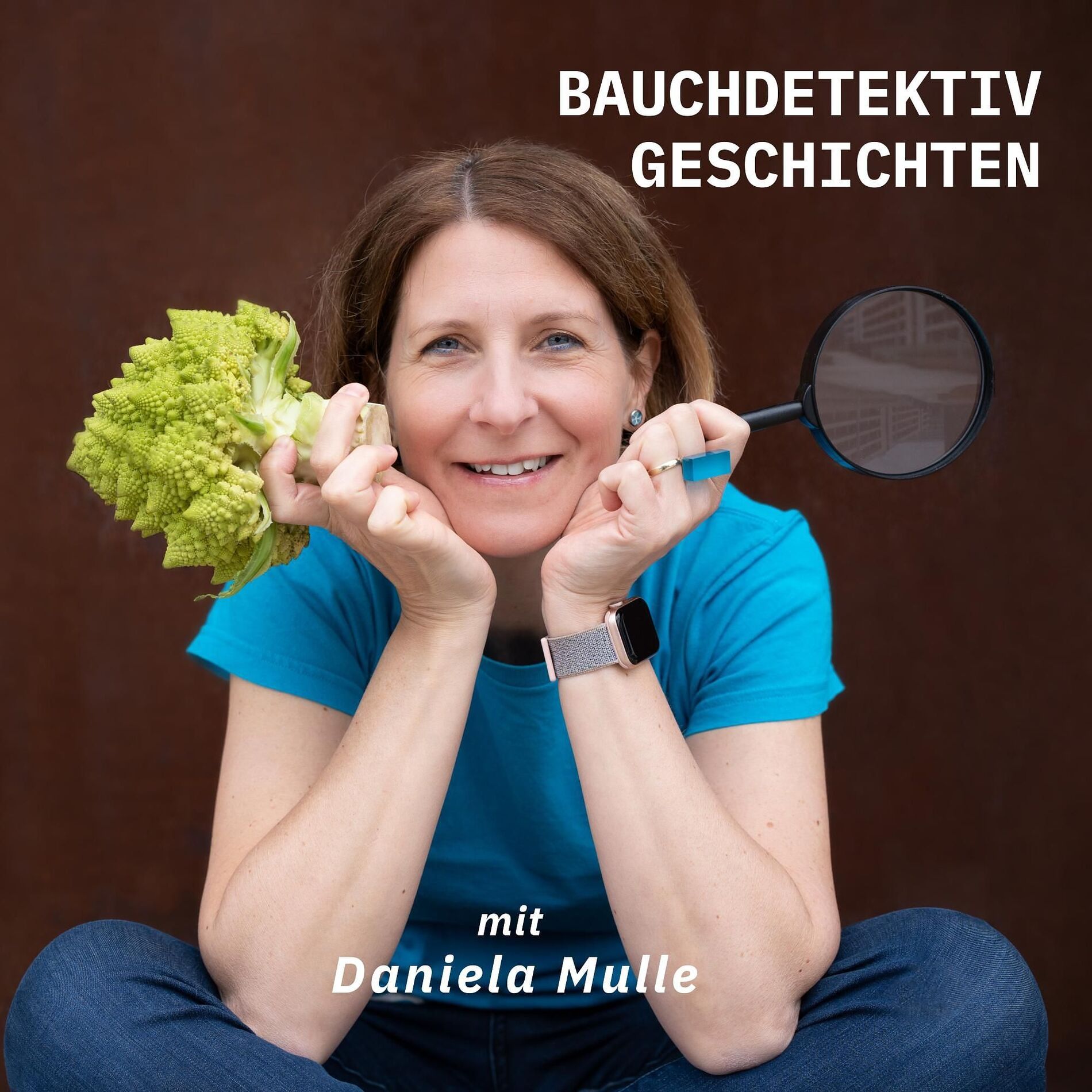 Show cover of Bauchdetektivgeschichten