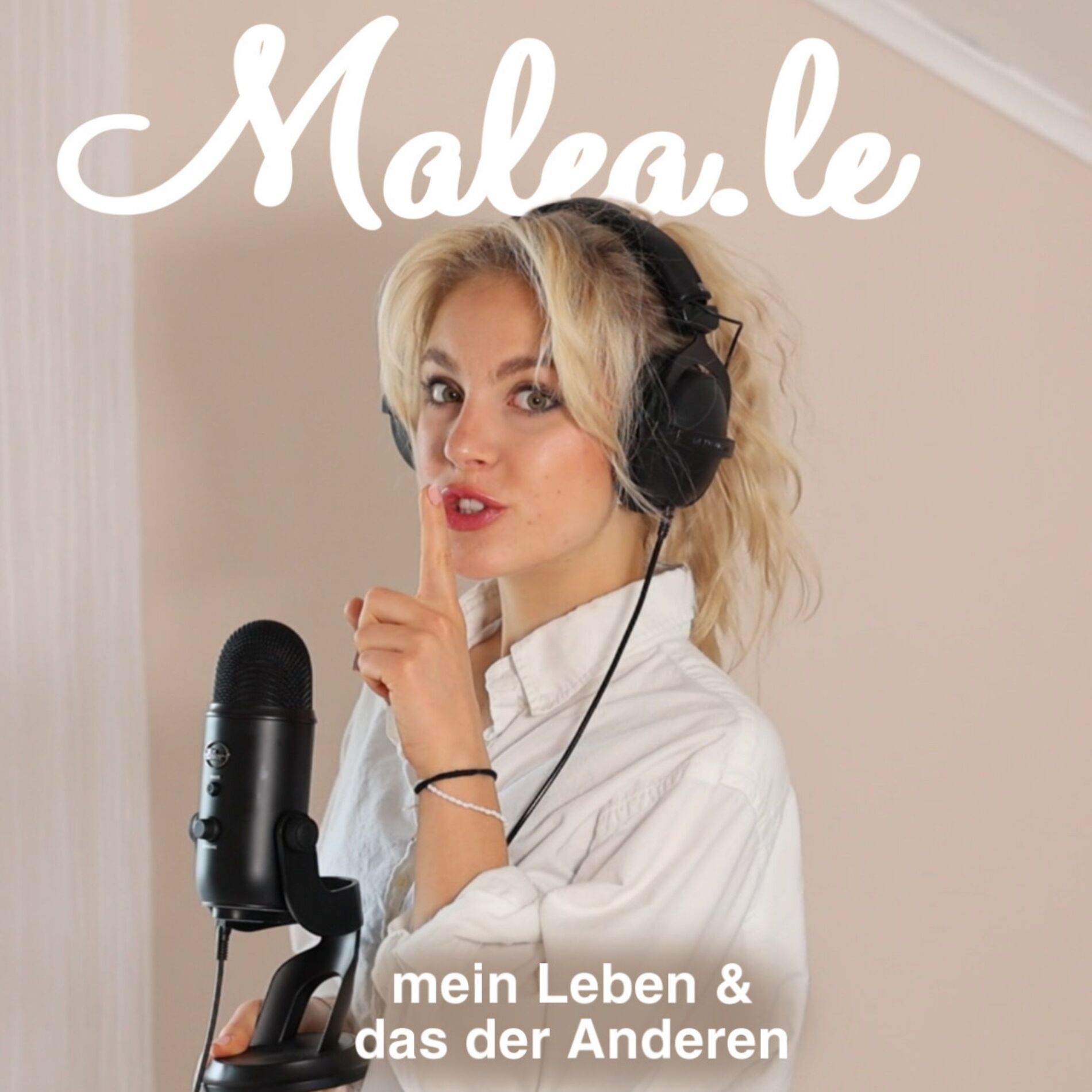 Show cover of Malea.Le - mein Leben und das der Anderen