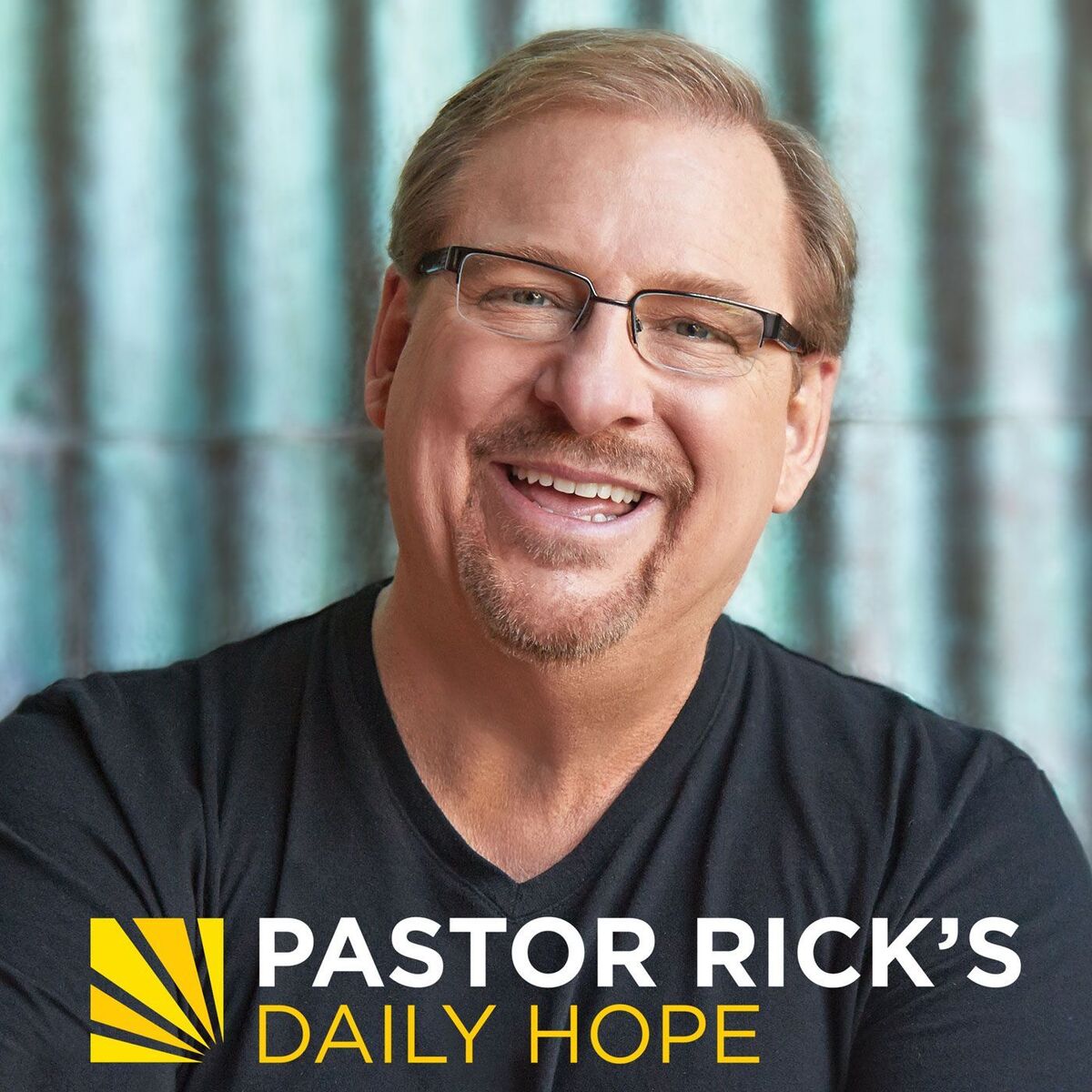 Show cover of Pastor Rick's Daily Hope on Oneplace.com