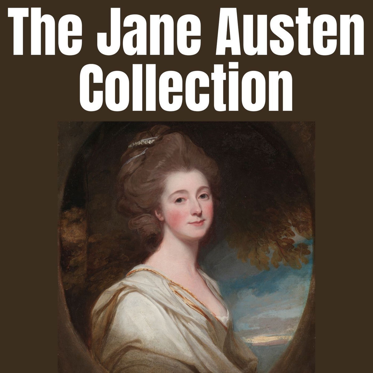 Show cover of The Jane Austen Collection