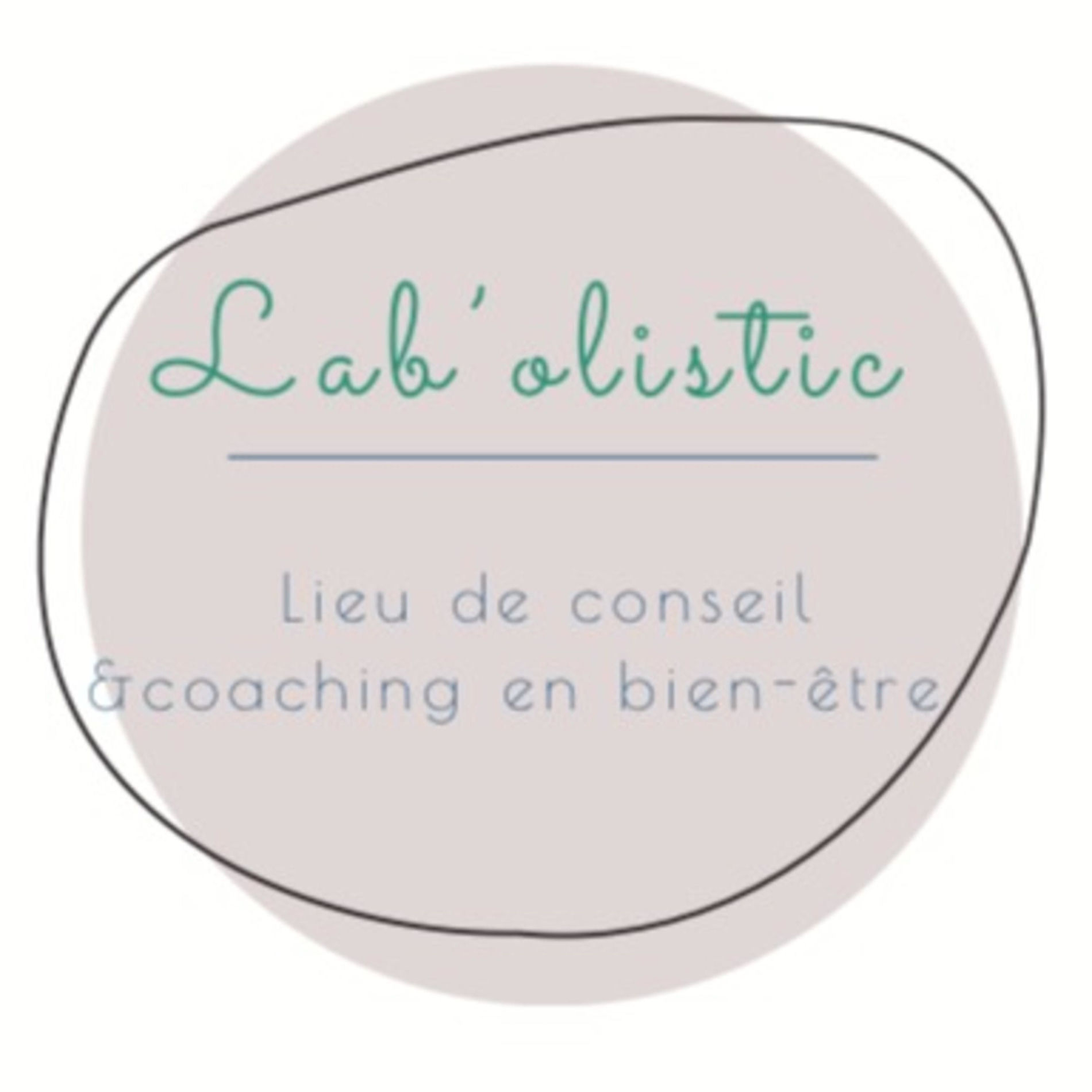 Show cover of Lab'olistic