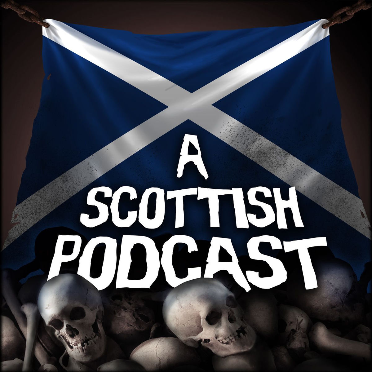 Show cover of A Scottish Podcast the Audio Drama Series