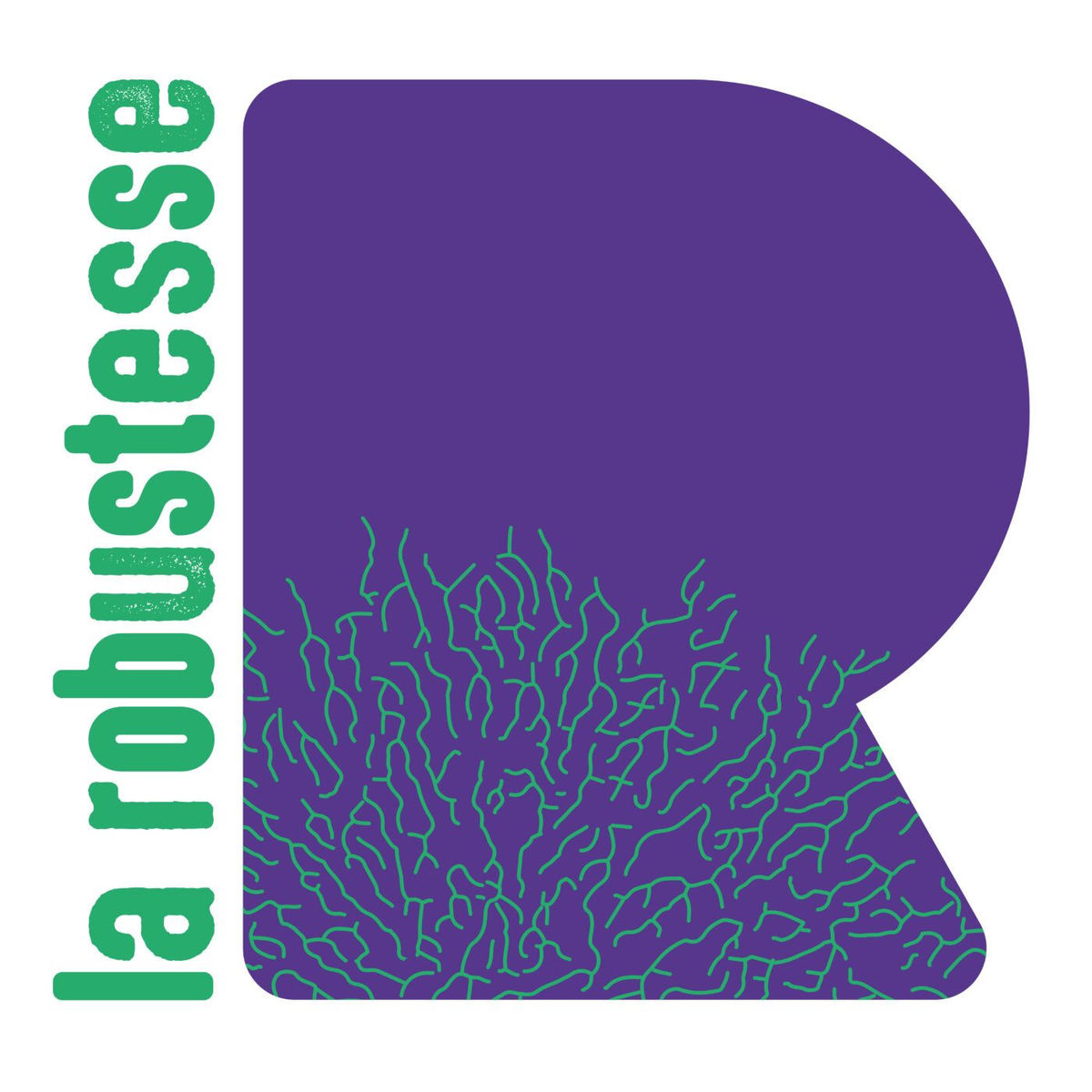 Show cover of La Robustesse