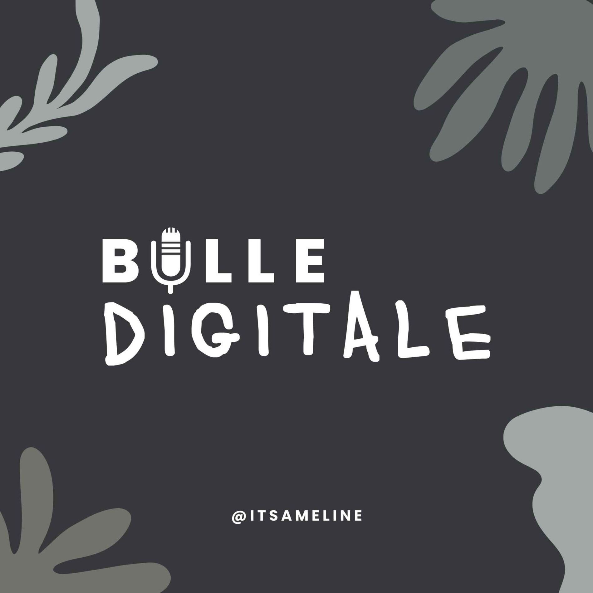 Show cover of BULLE DIGITALE