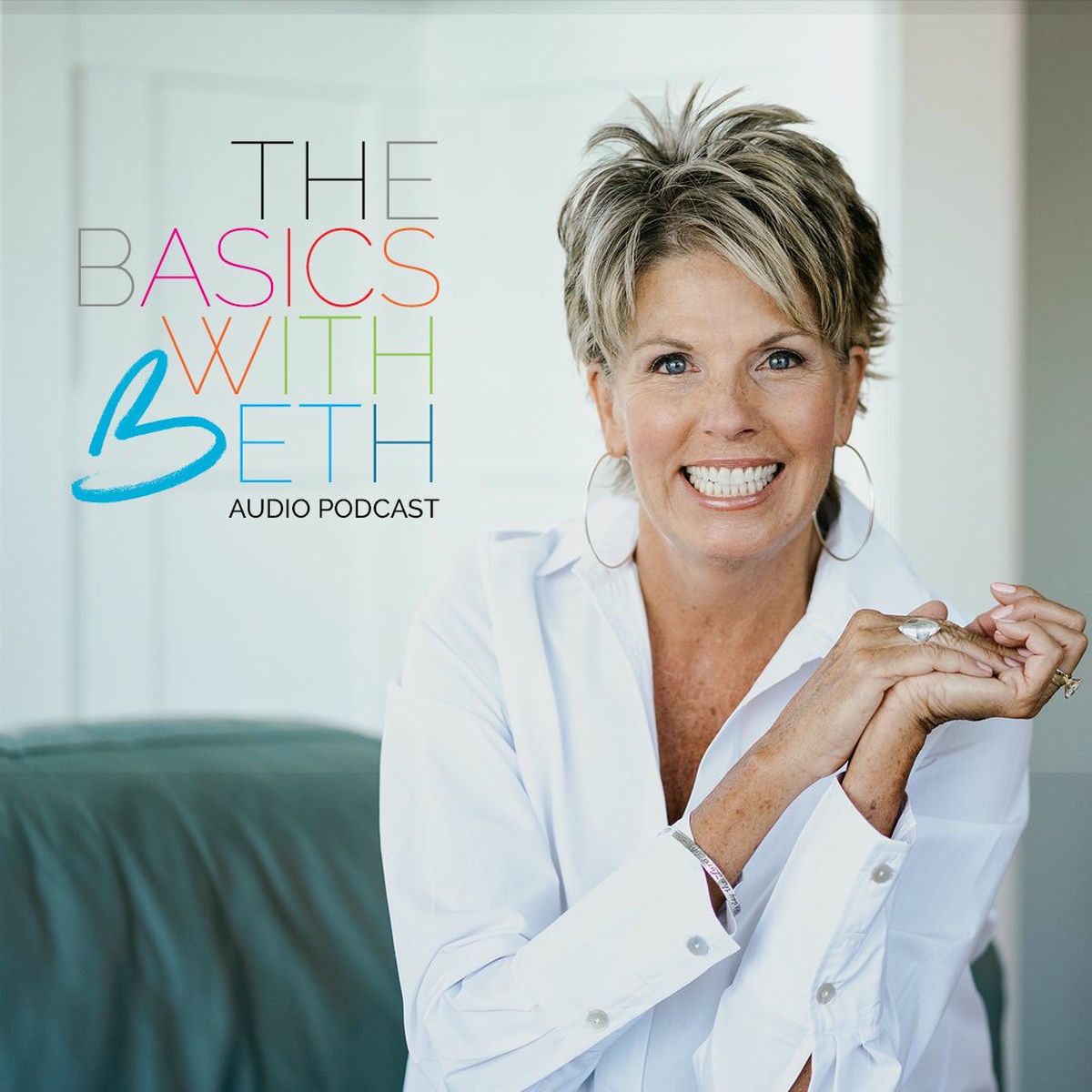 Show cover of The Basics With Beth