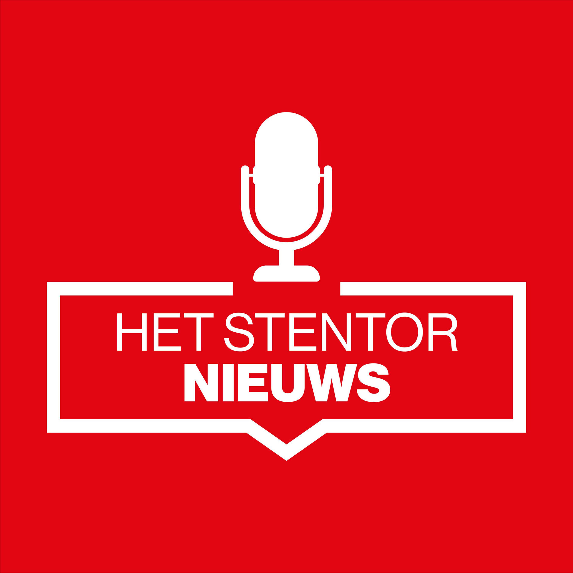 Show cover of Het Stentor Nieuws