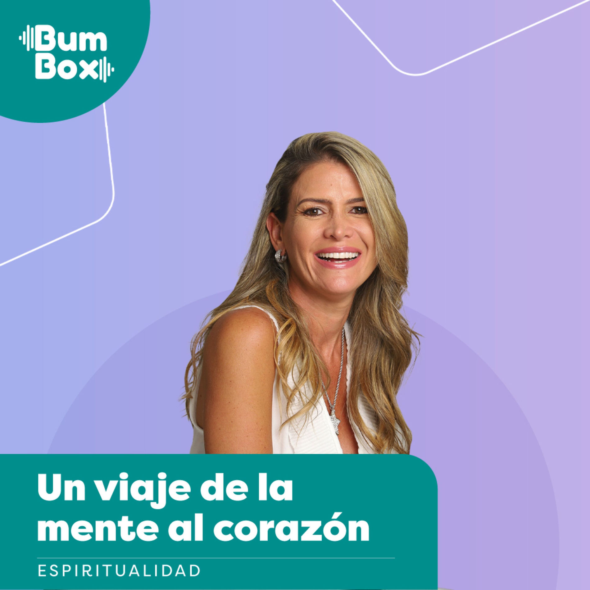 Show cover of Merce Villegas: Un viaje de la mente al corazón