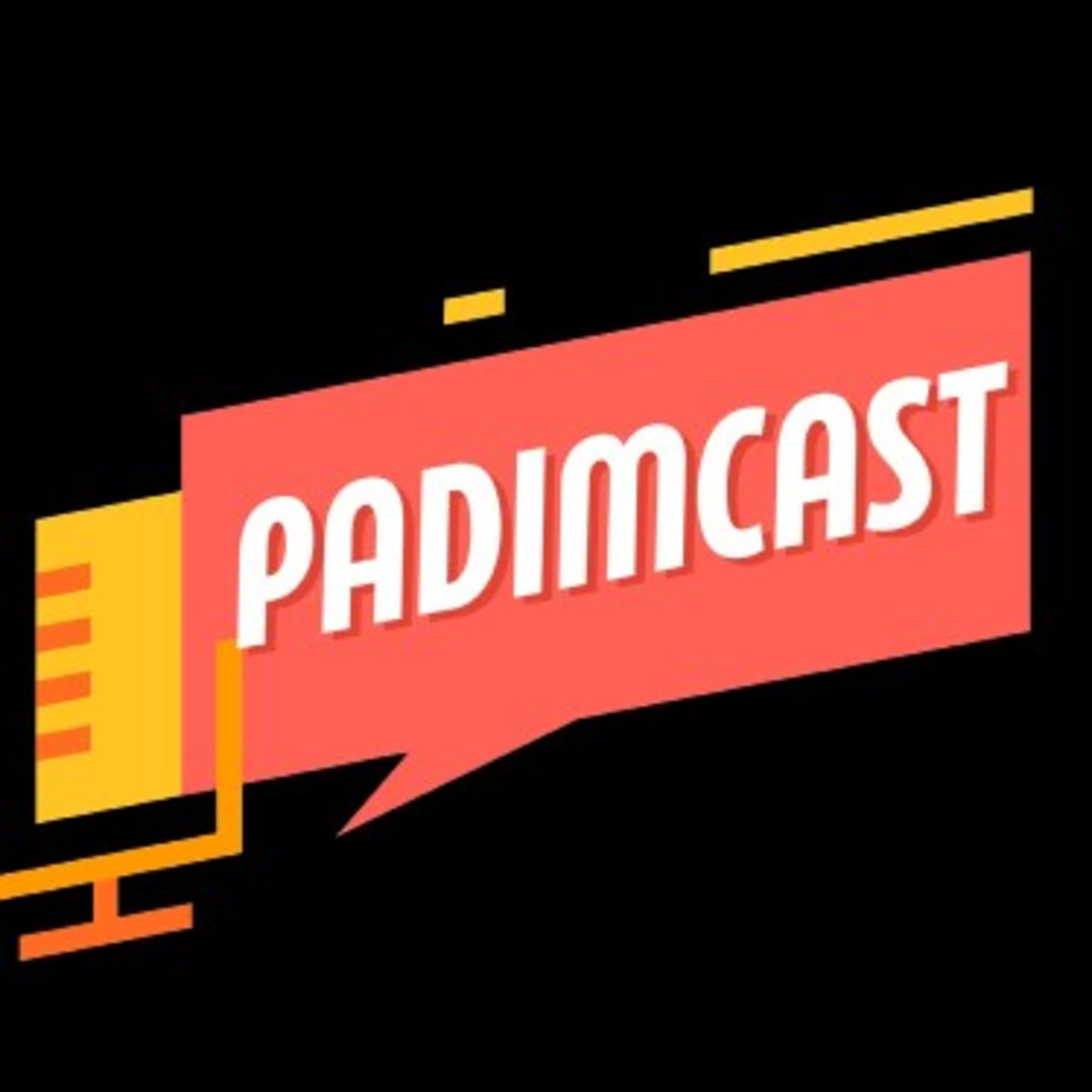 Show cover of PadimCast