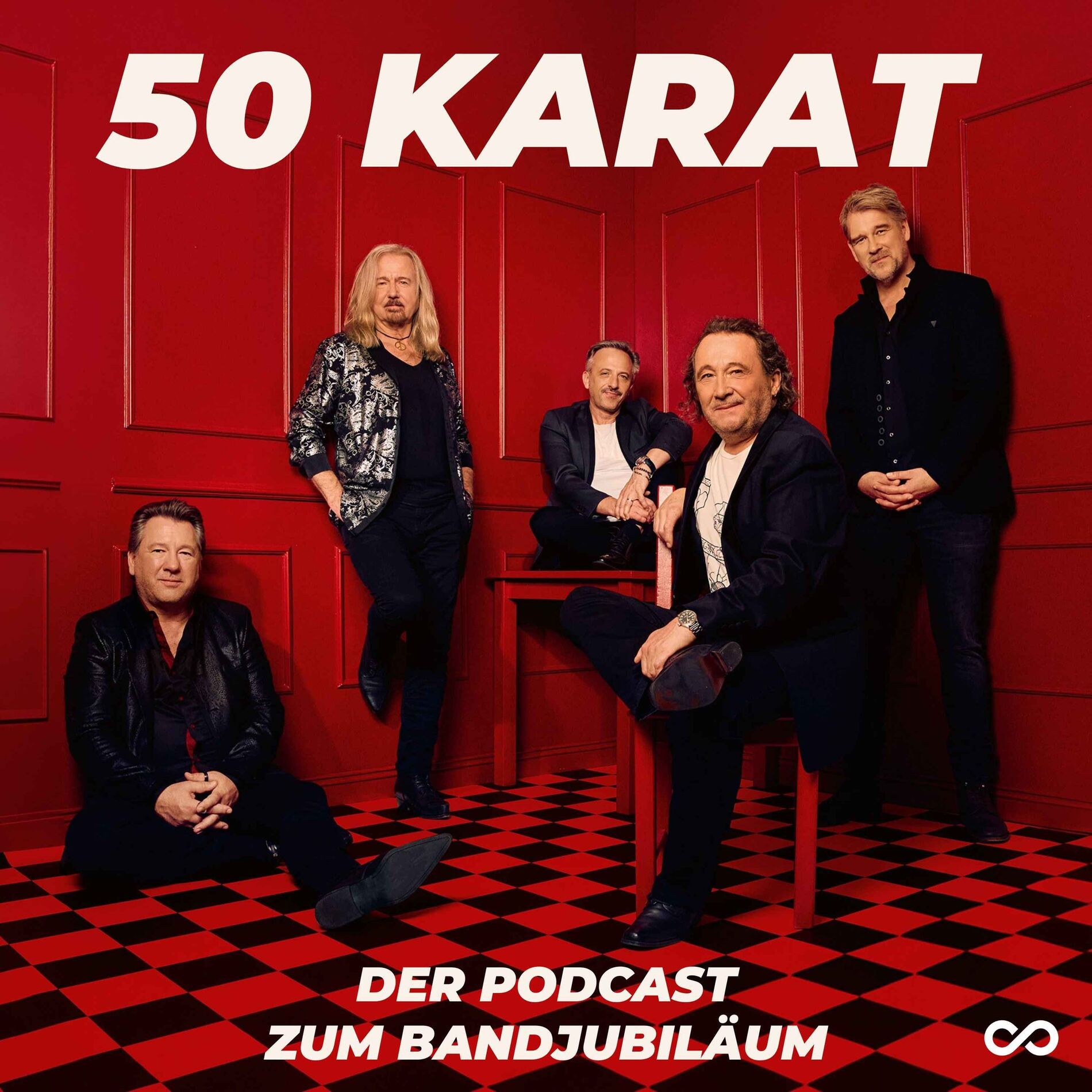Show cover of 50 KARAT