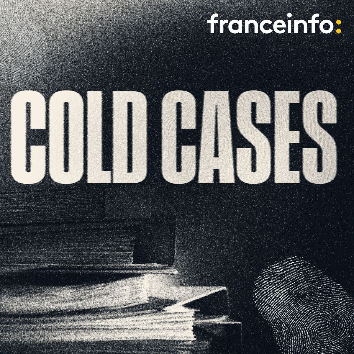 Show cover of Cold cases
