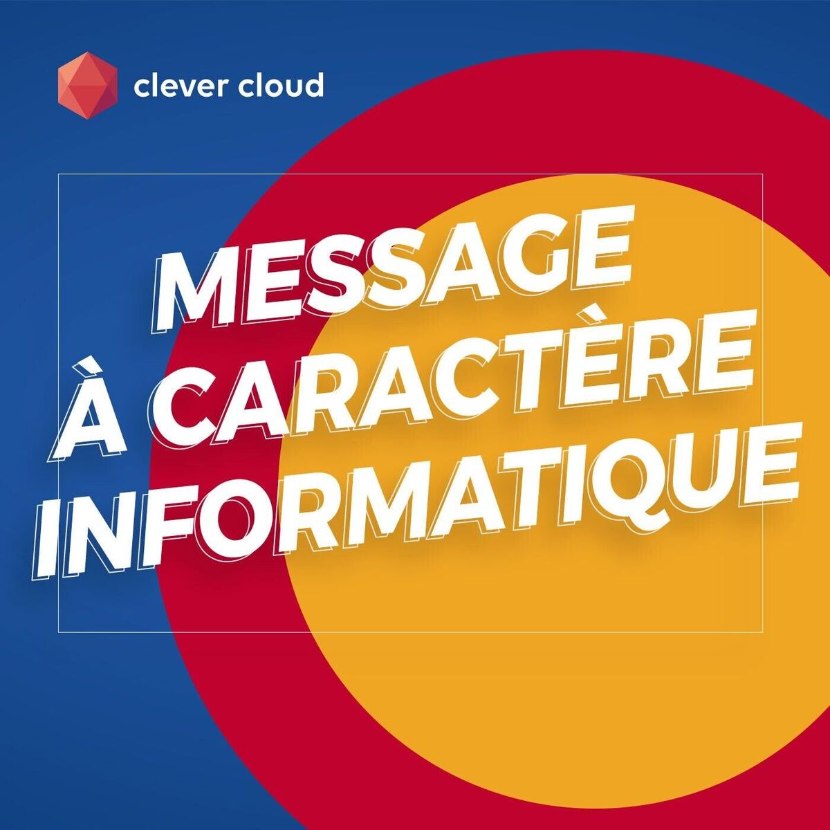 Show cover of Message à caractère informatique