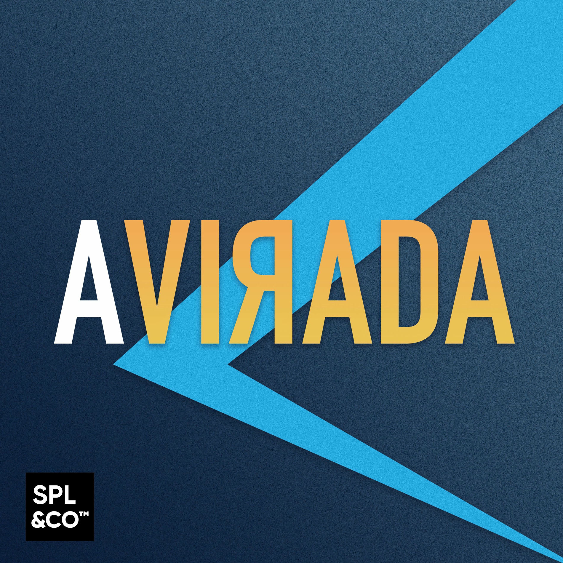 Show cover of A Virada - Inovação e o Futuro dos Mercados