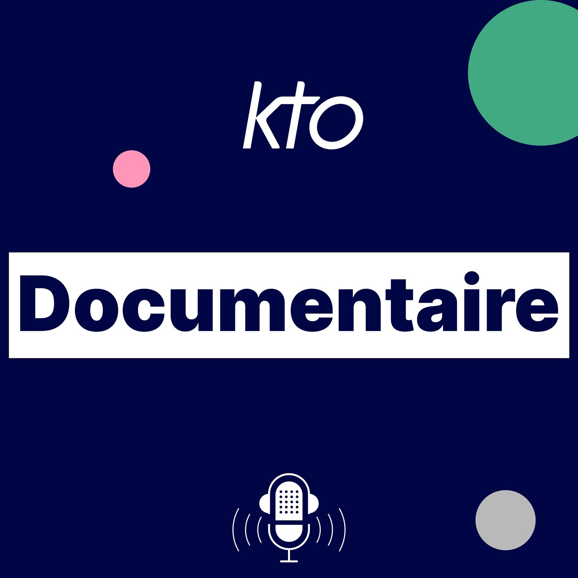 Show cover of KTO Radio / Documentaire