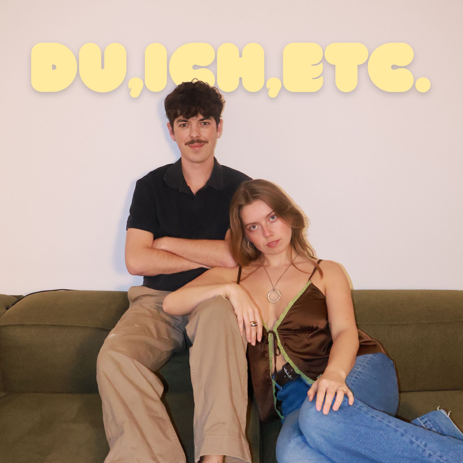 Show cover of Du, ich, etc.