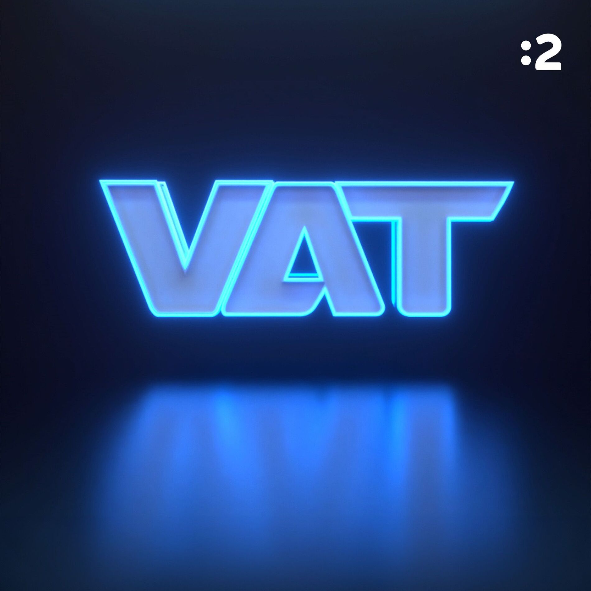 Show cover of VAT