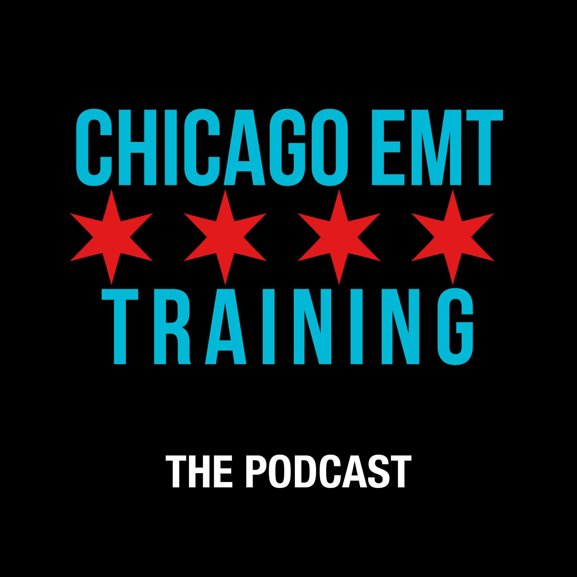 Show cover of Chicago EMT Training: The Podcast