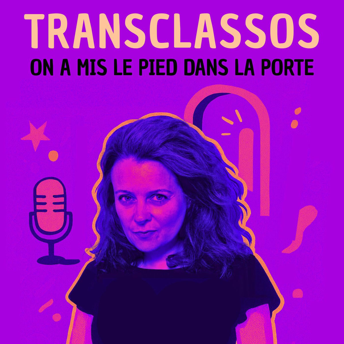 Show cover of Transclassos