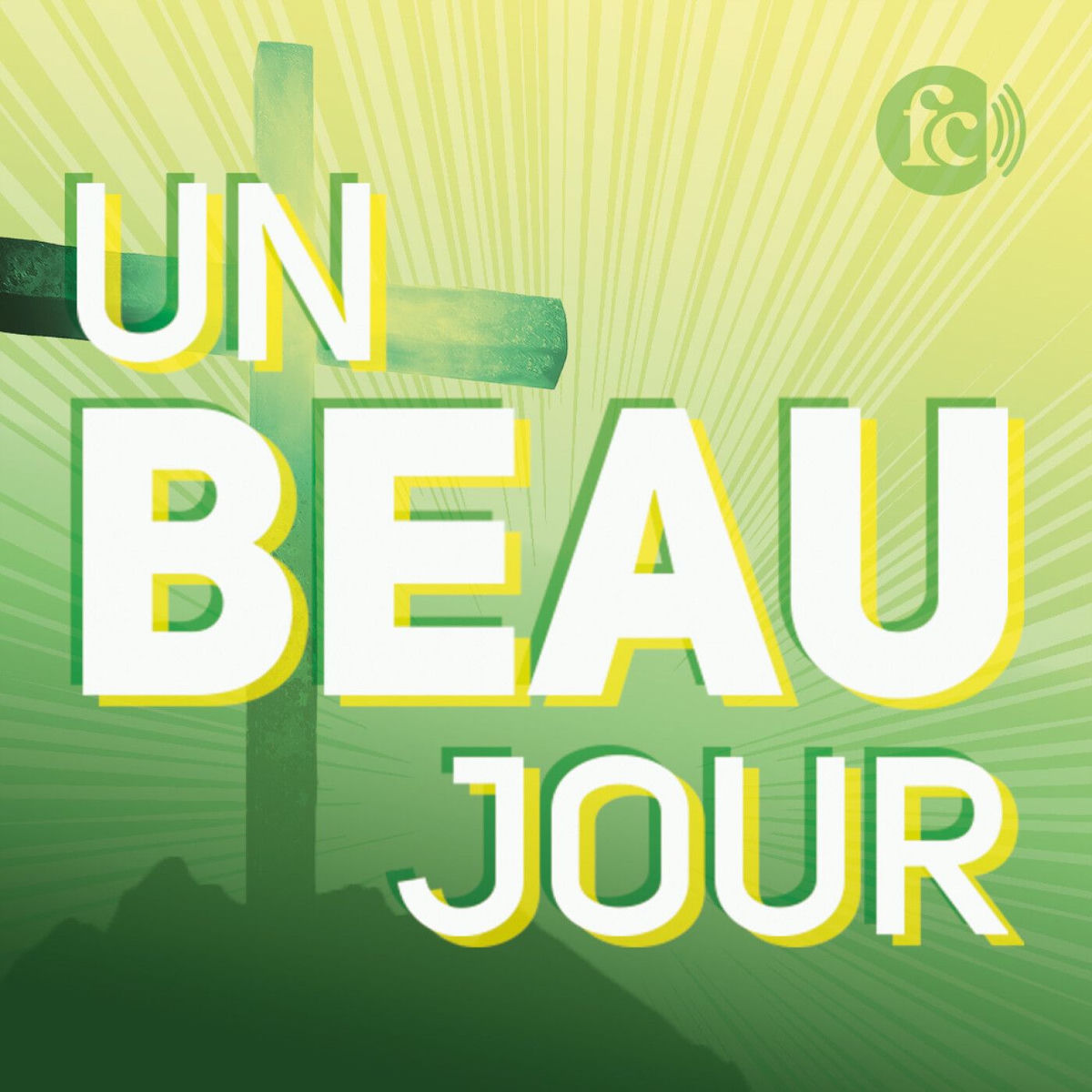 Show cover of Un beau jour