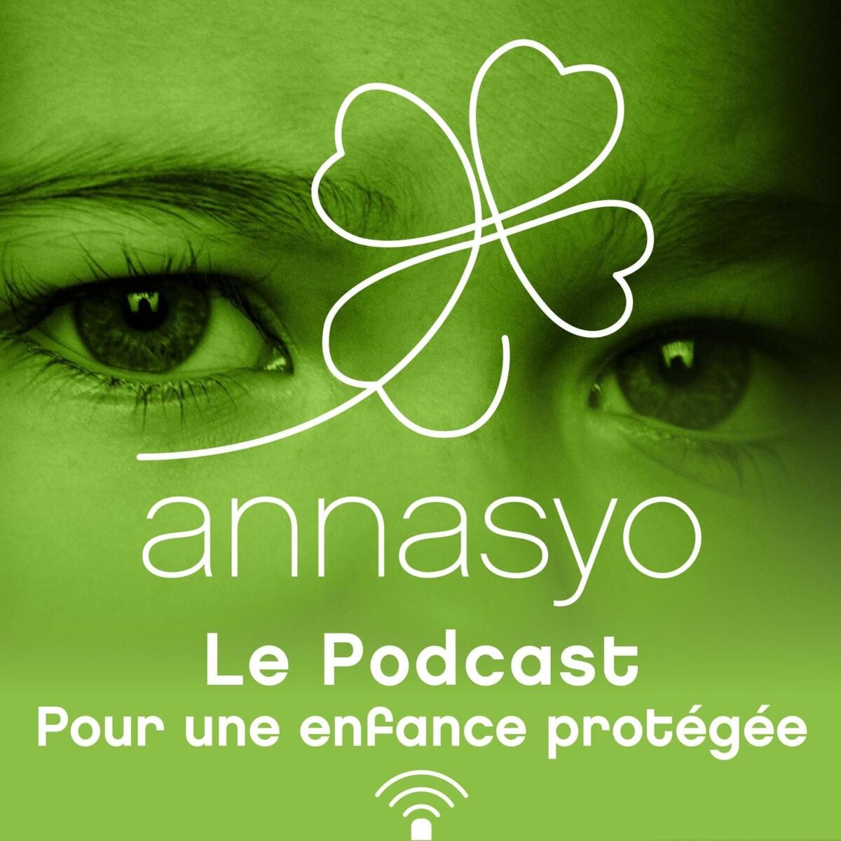 Show cover of Annasyo